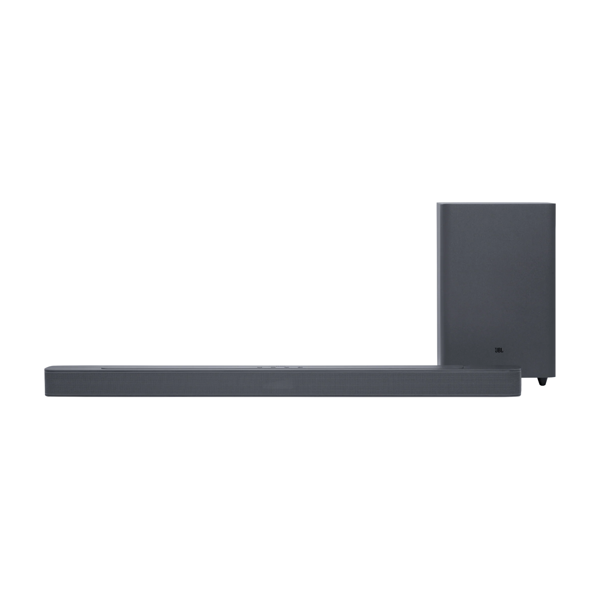 OUTLET JBL BAR 2.1 DEEP BASS MKII - Image 3
