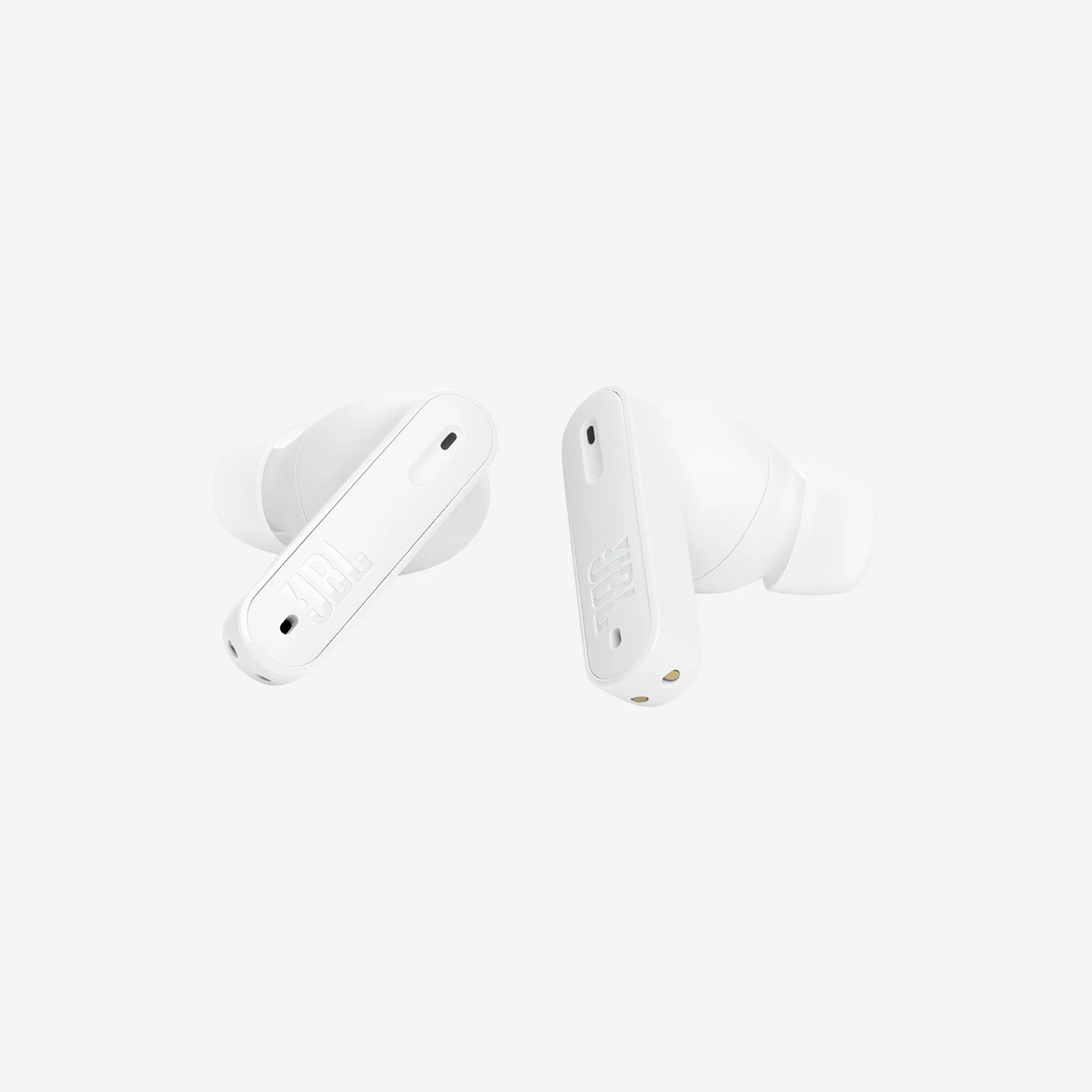 OUTLET JBL TUNE BEAM WHITE - Image 4