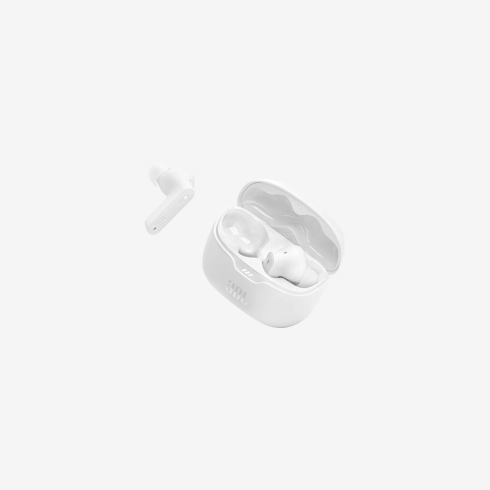 OUTLET JBL TUNE BEAM WHITE - Image 6