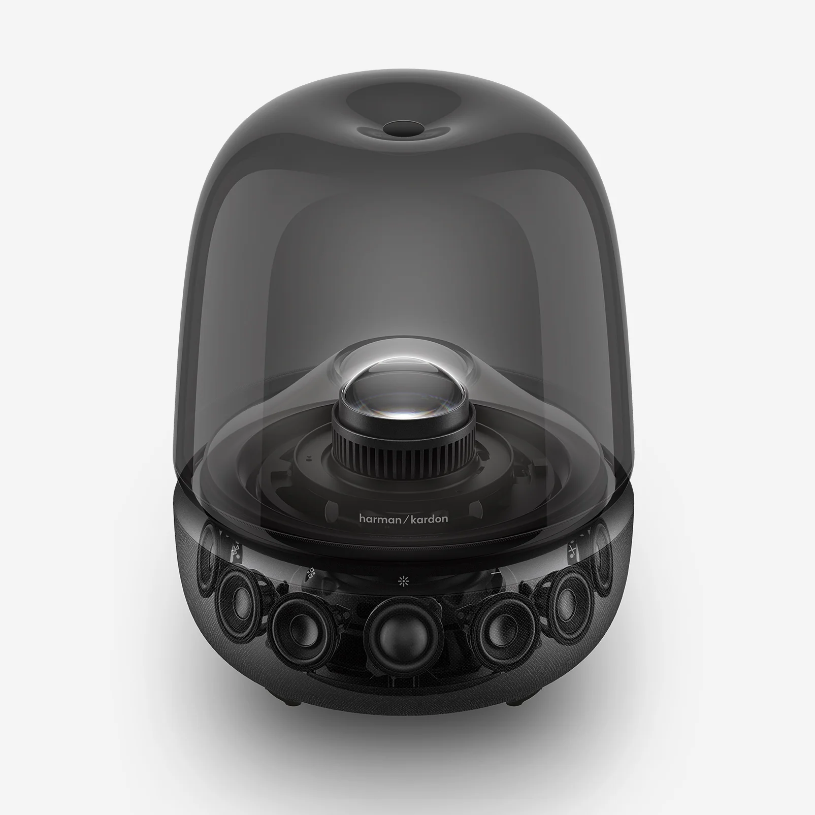 HARMAN KARDON AURA STUDIO 5 - Image 3