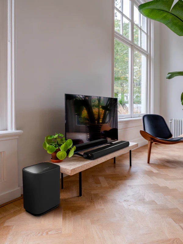 Harman Kardon Enchant Subwoofer 2 - Image 2