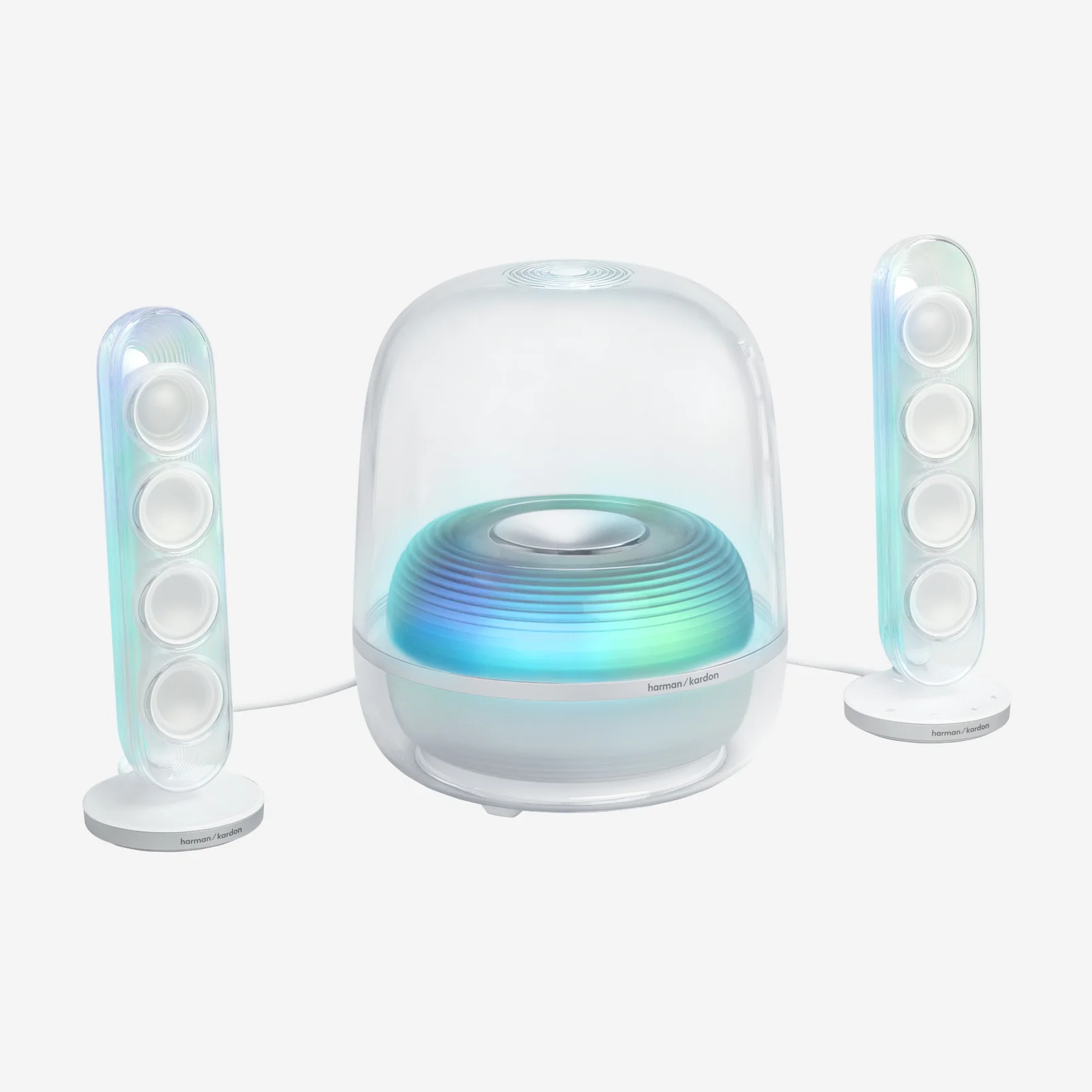 Harman Kardon SOUNDSTICKS 5 - Image 23