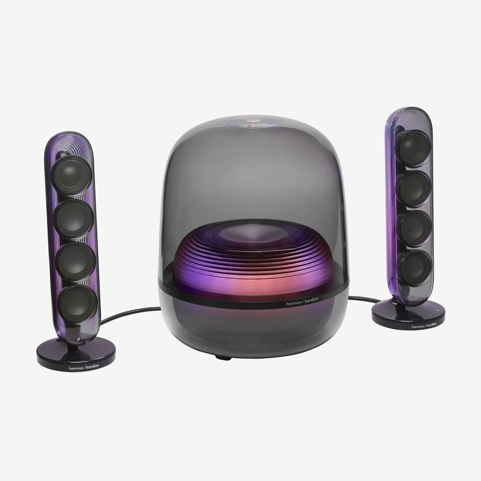 Harman Kardon SOUNDSTICKS 5 - Image 4