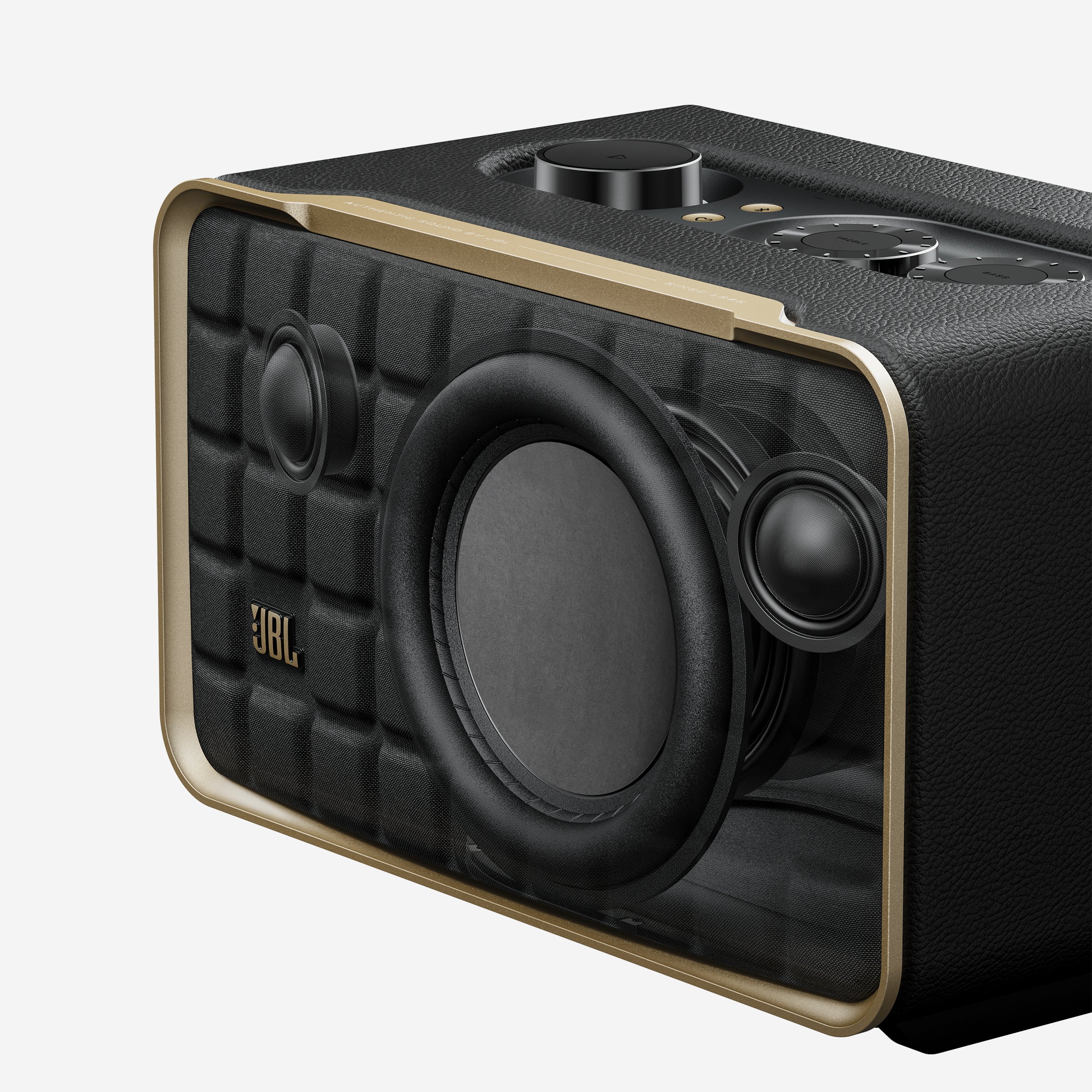 JBL AUTHENTICS 200 - Image 3