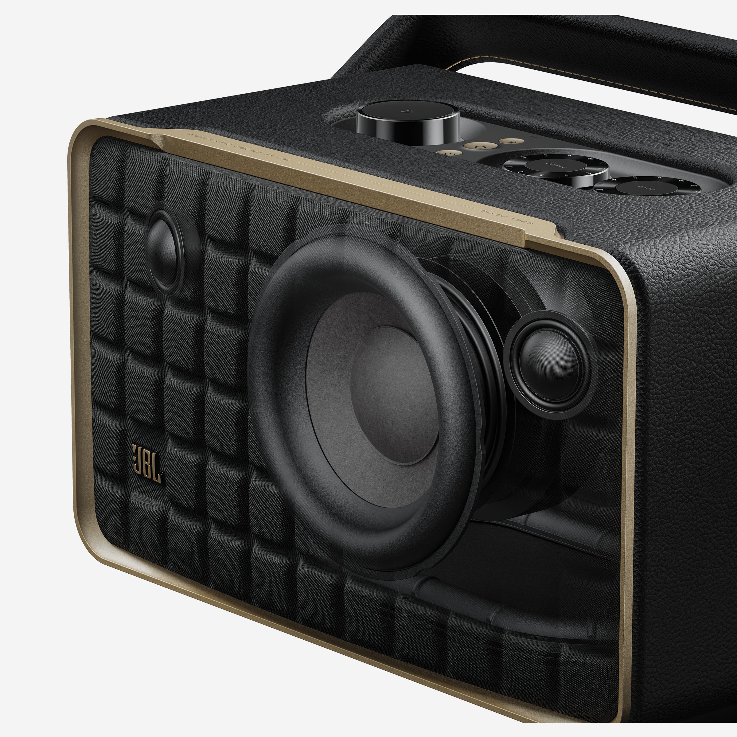 JBL AUTHENTICS 300 - Image 5