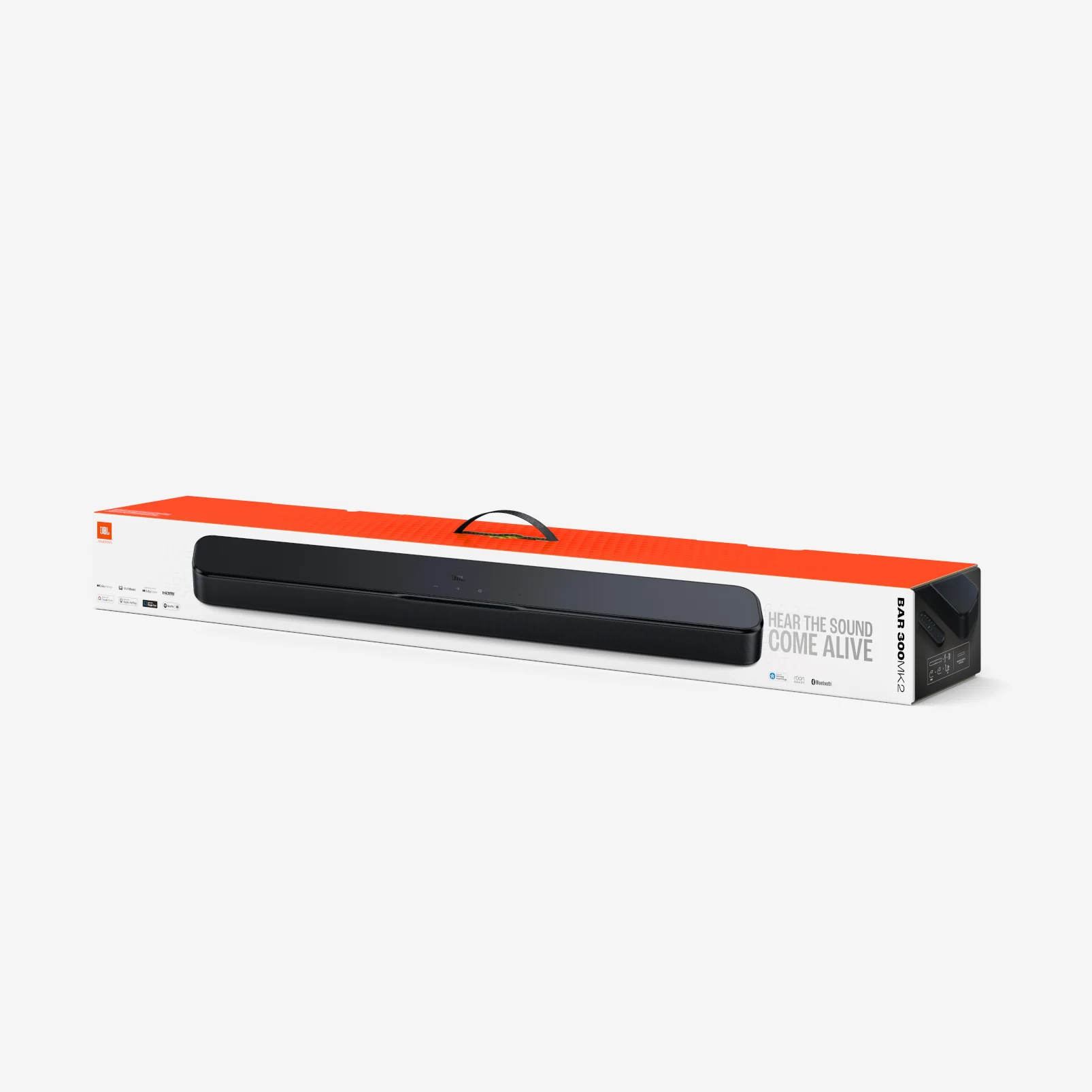 JBL BAR 300M2 - Image 5