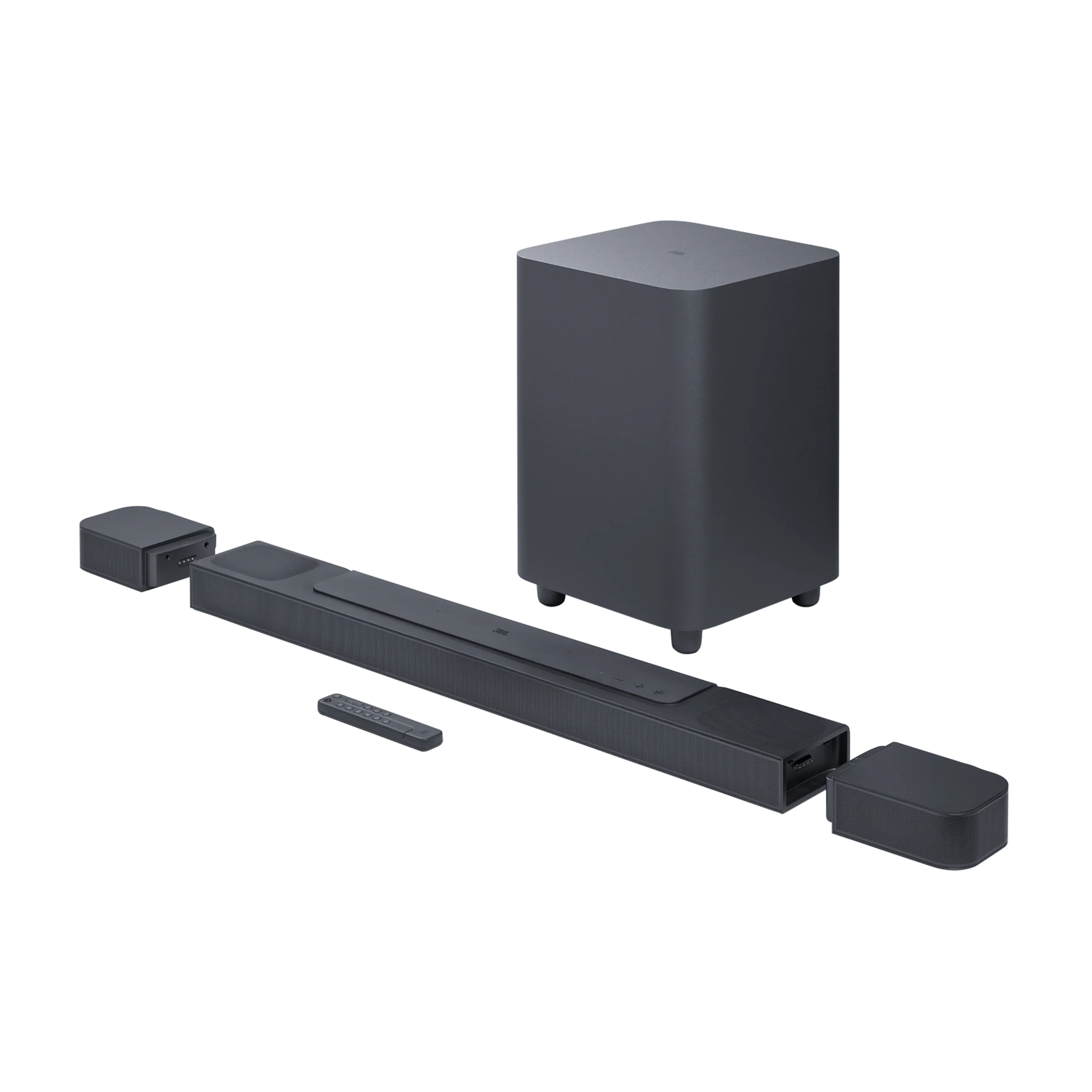 JBL BAR 800