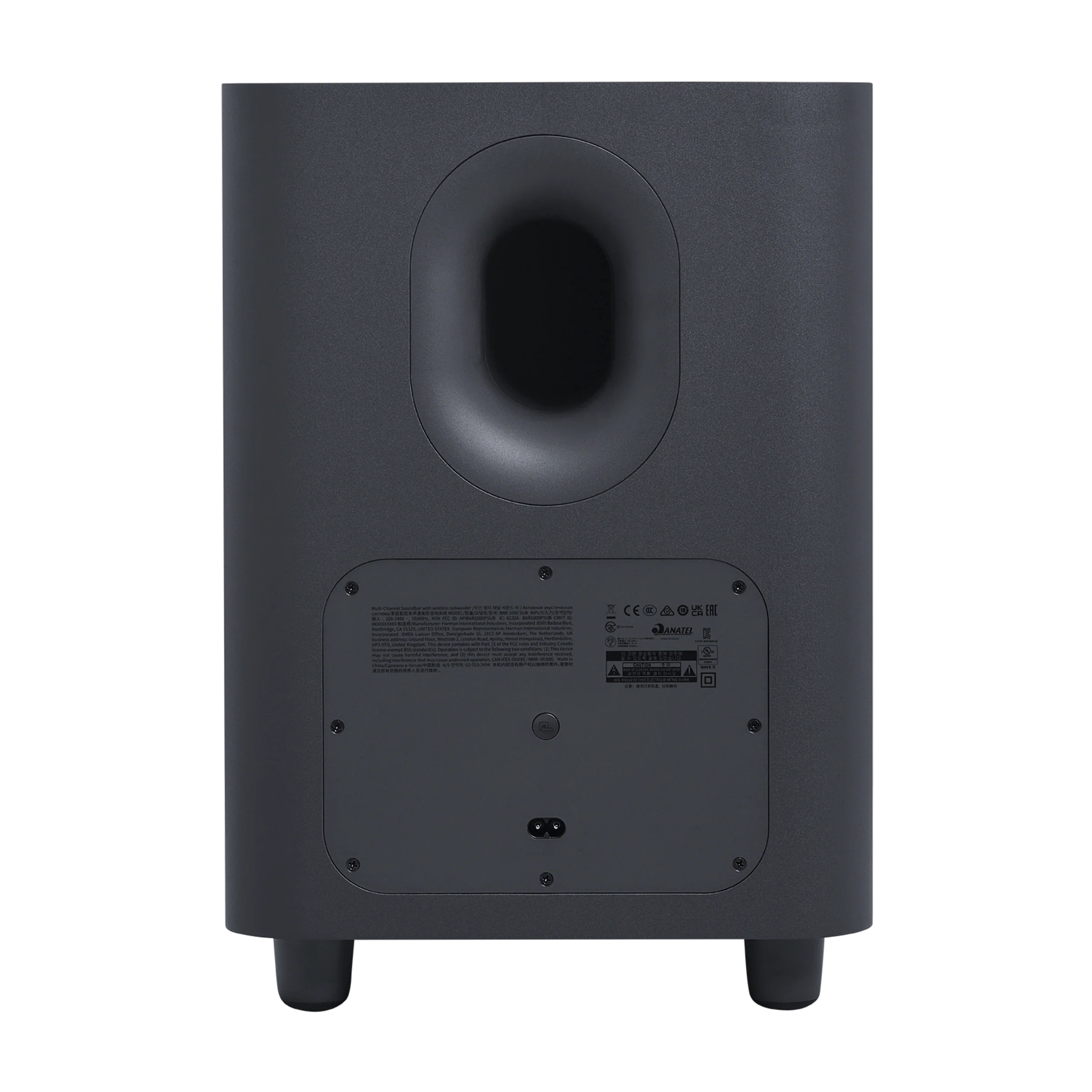 JBL BAR 800 - Image 8