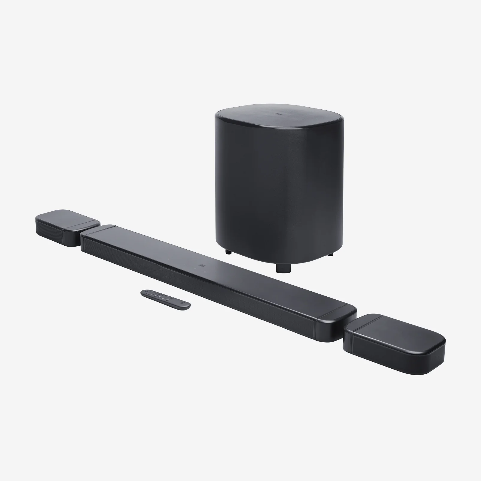 JBL BAR 800MK2 - Image 9