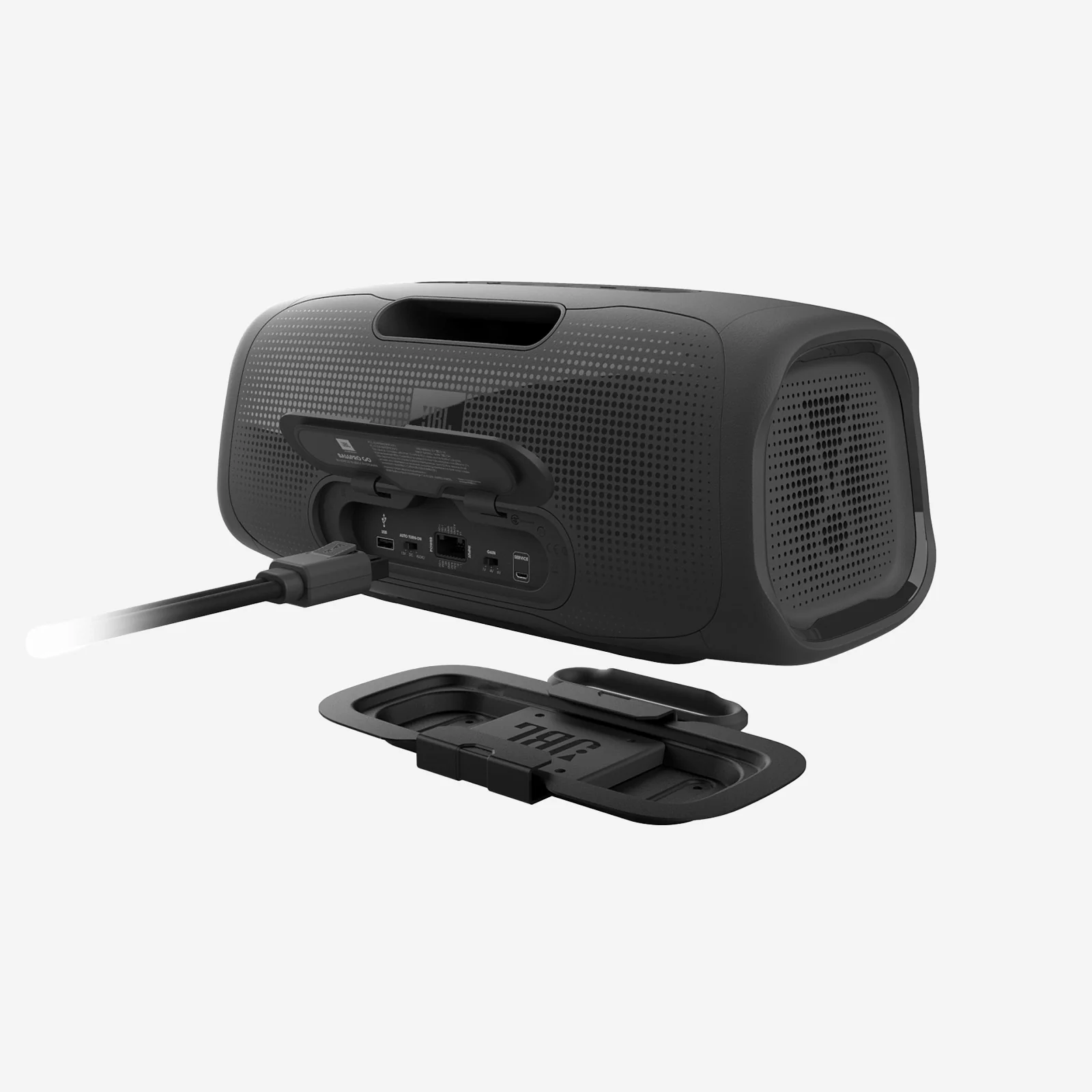 JBL BASSPRO GO - Image 3