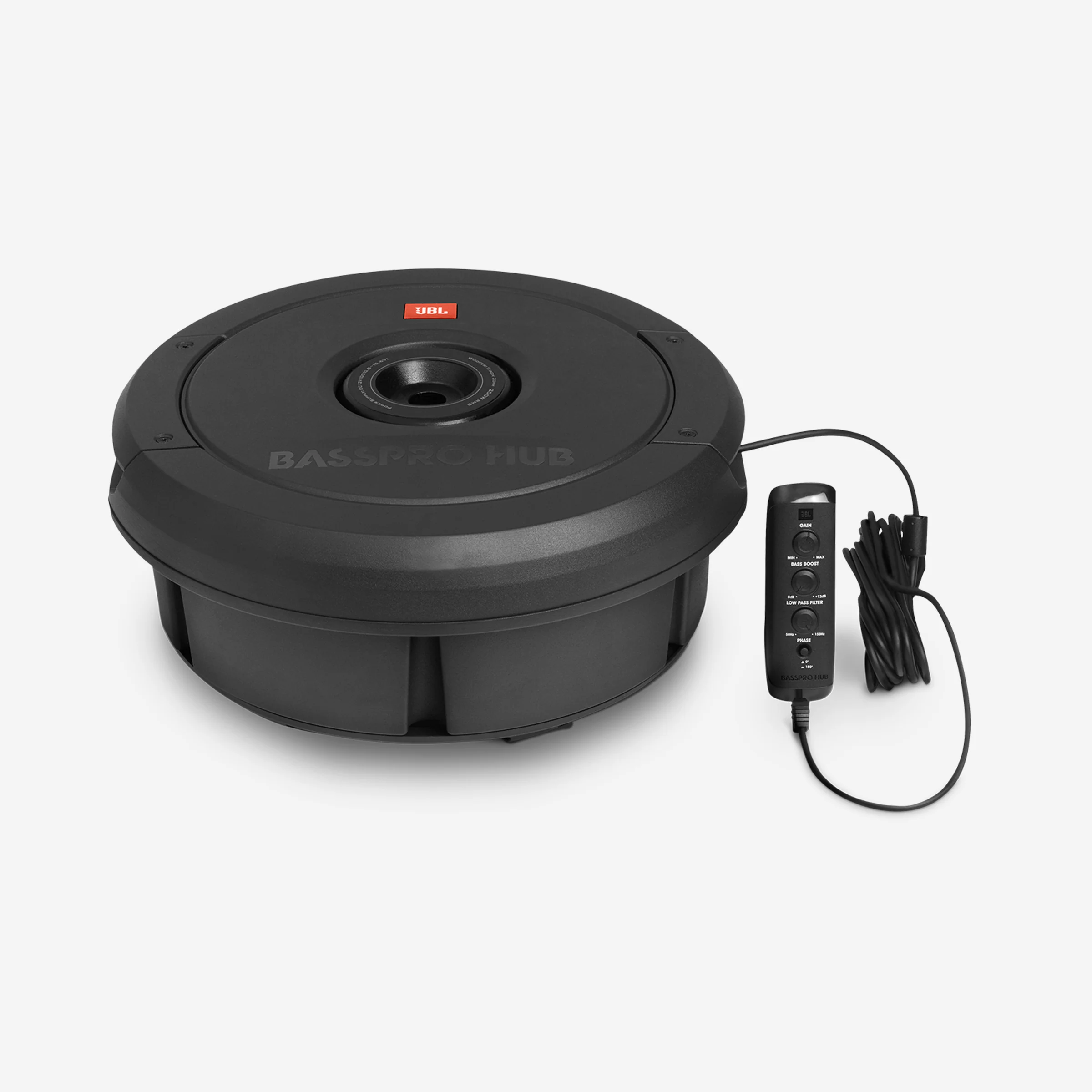 JBL BASSPRO HUB - Image 4