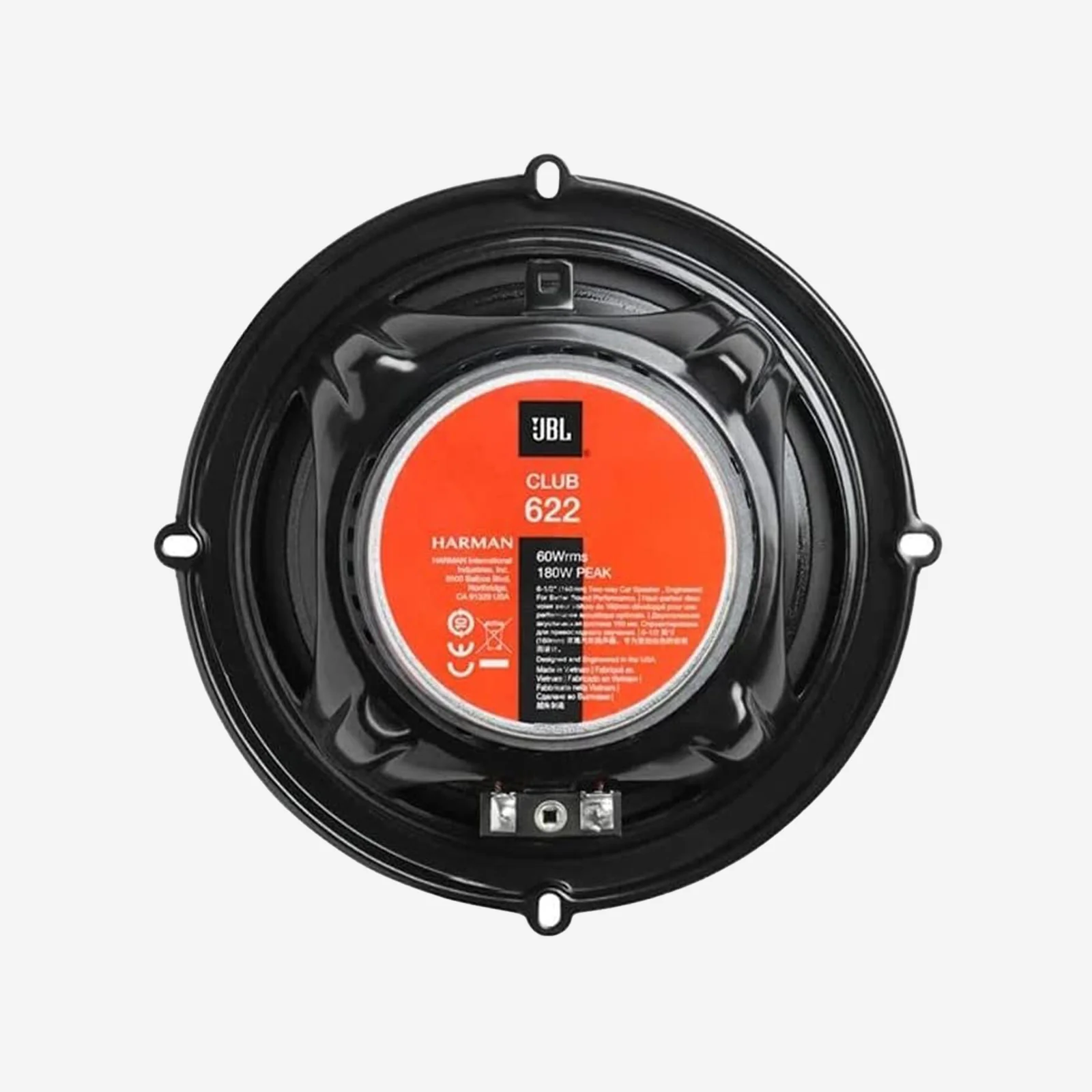 JBL CLUB 622 - Image 4