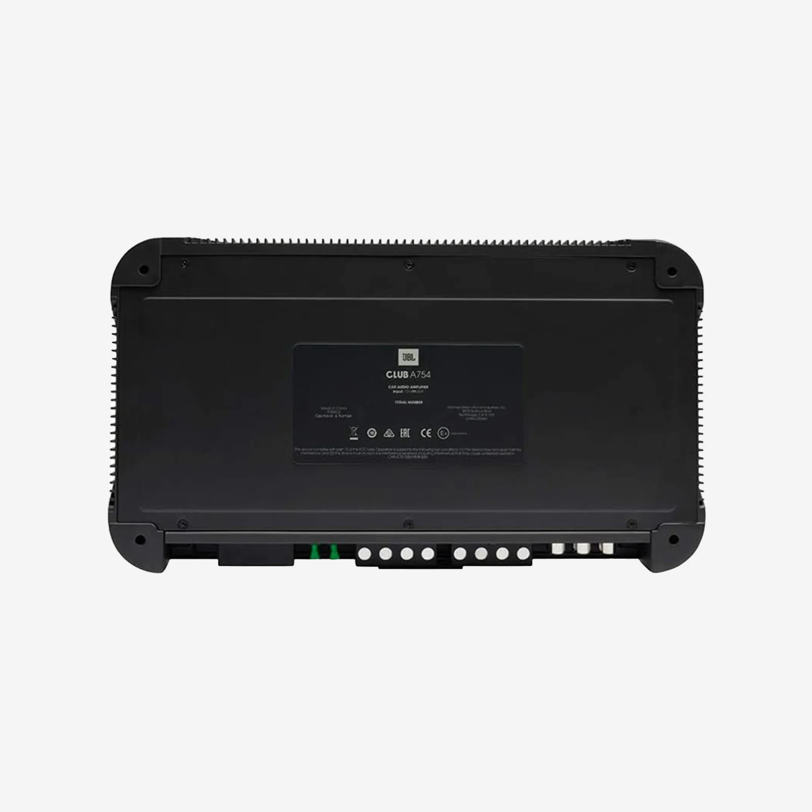 JBL CLUB A754 - Image 4