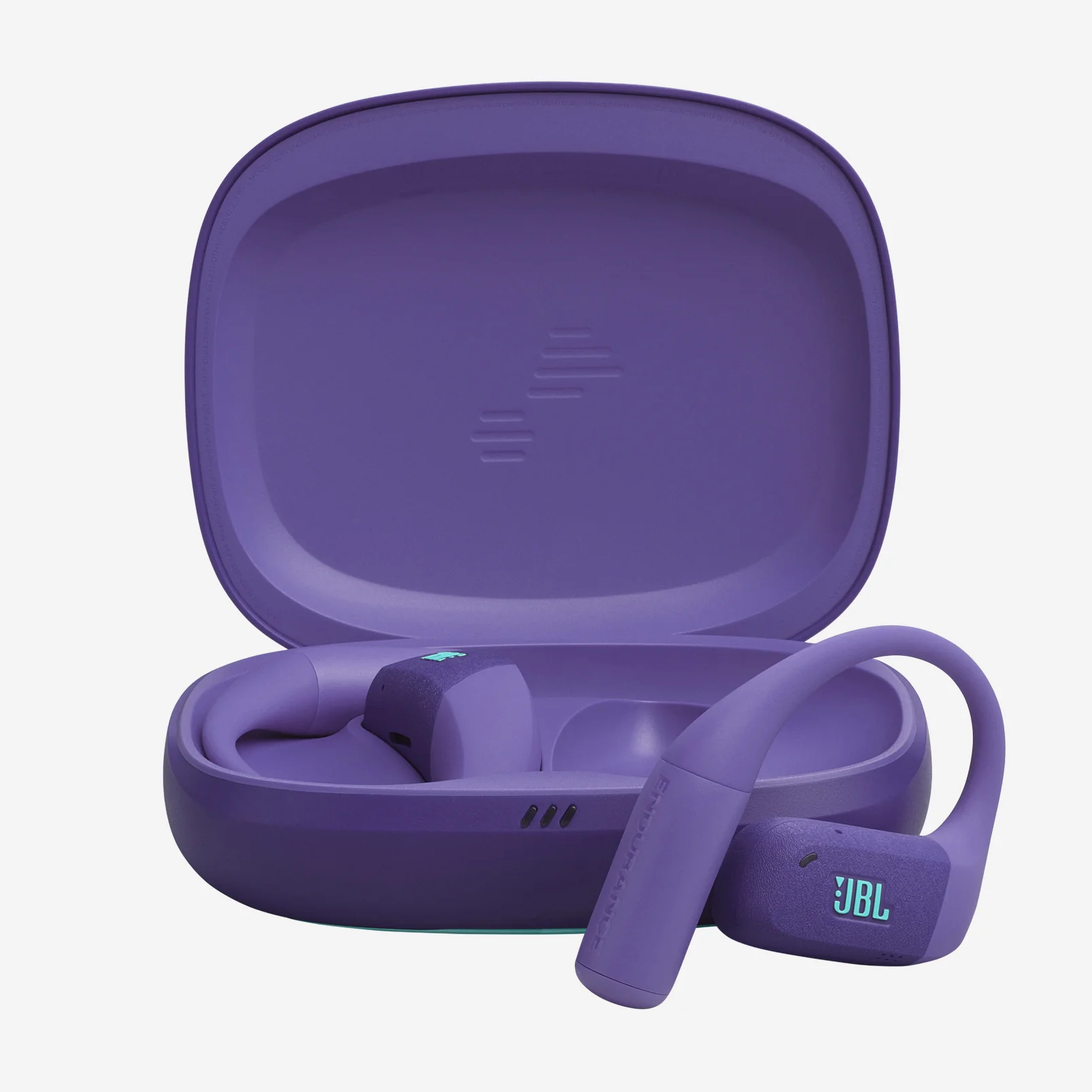 JBL ENDURANCE ZONE - Image 9