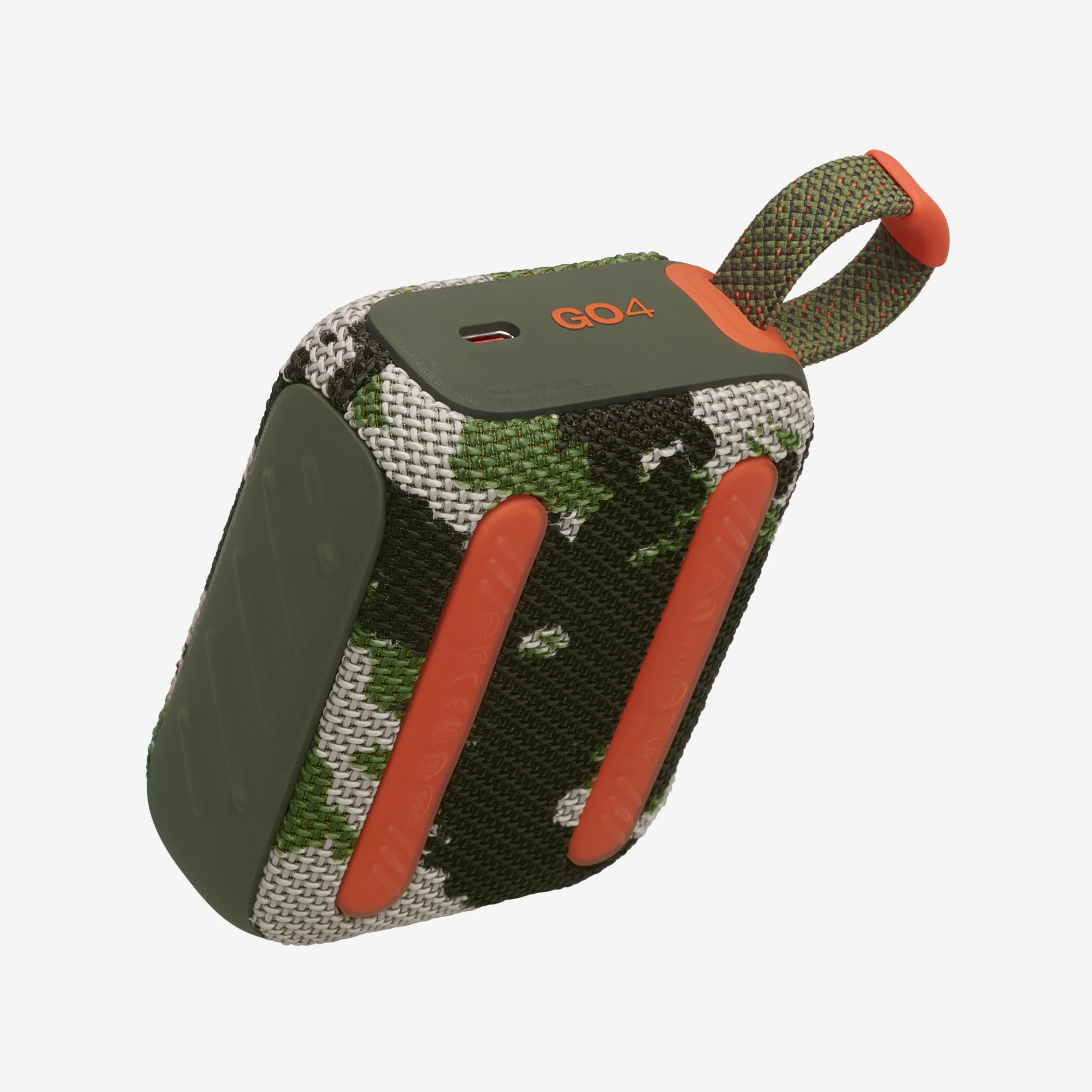 JBL GO 4 - Image 33