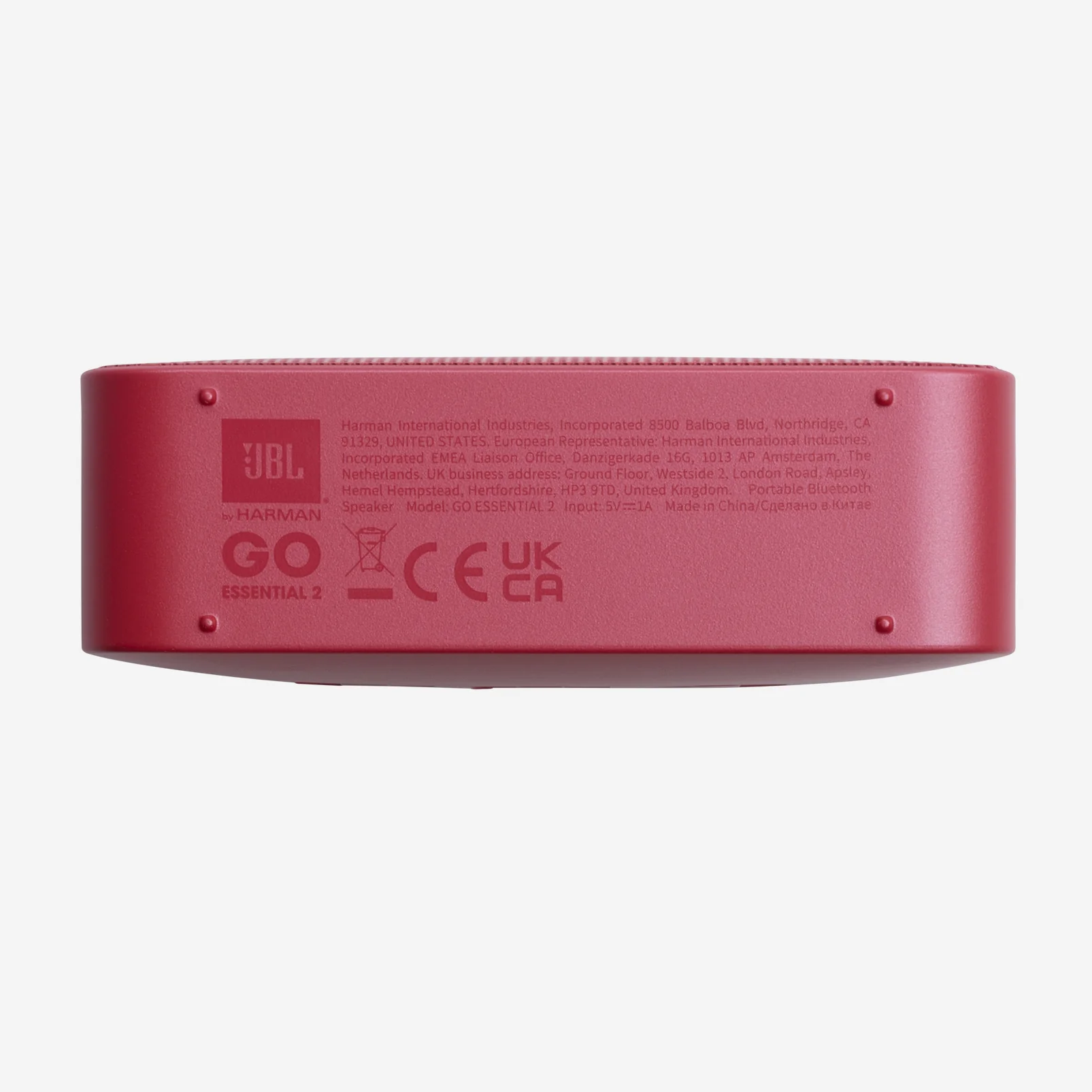 JBL GO ESSENTIAL 2 - Image 12