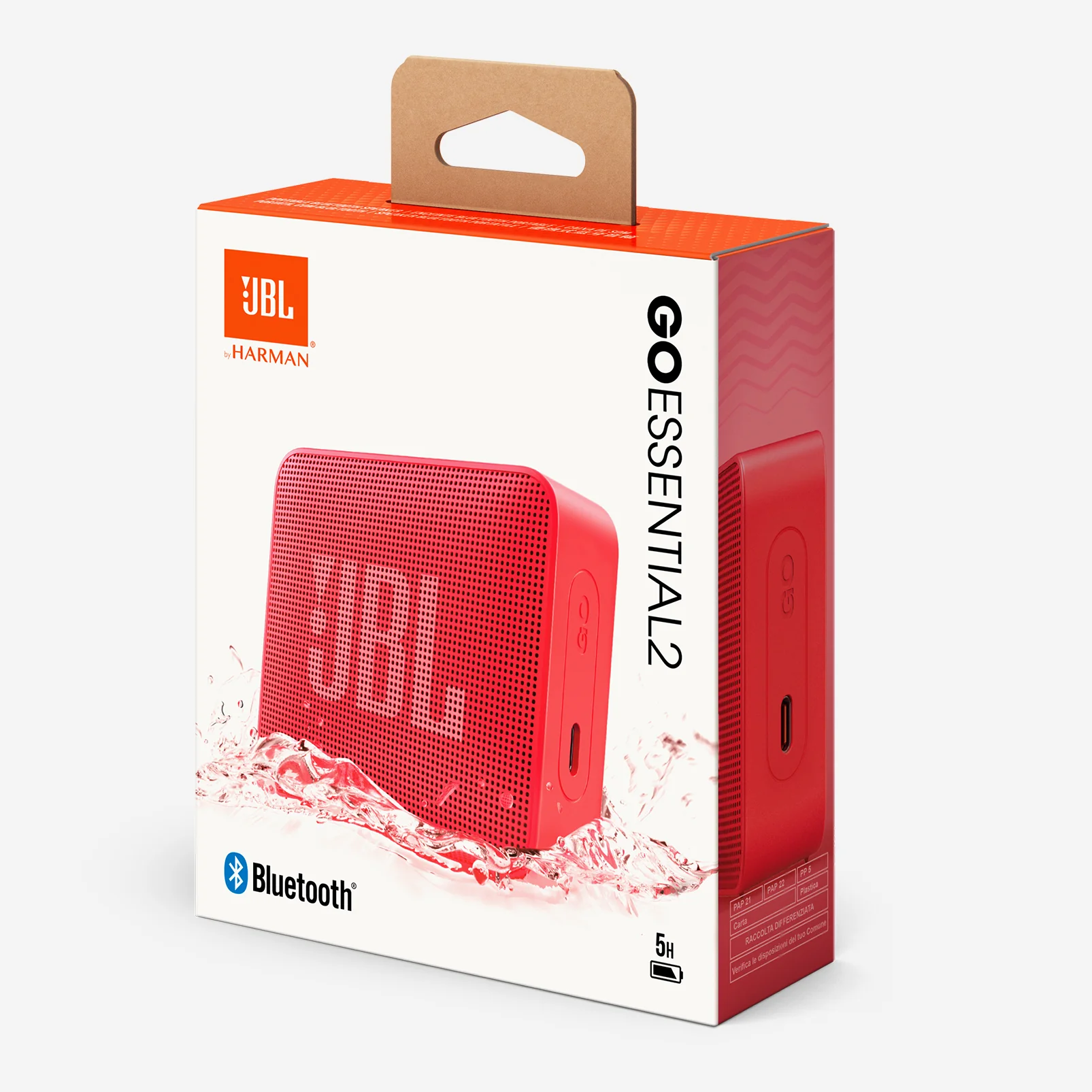 JBL GO ESSENTIAL 2 - Image 15