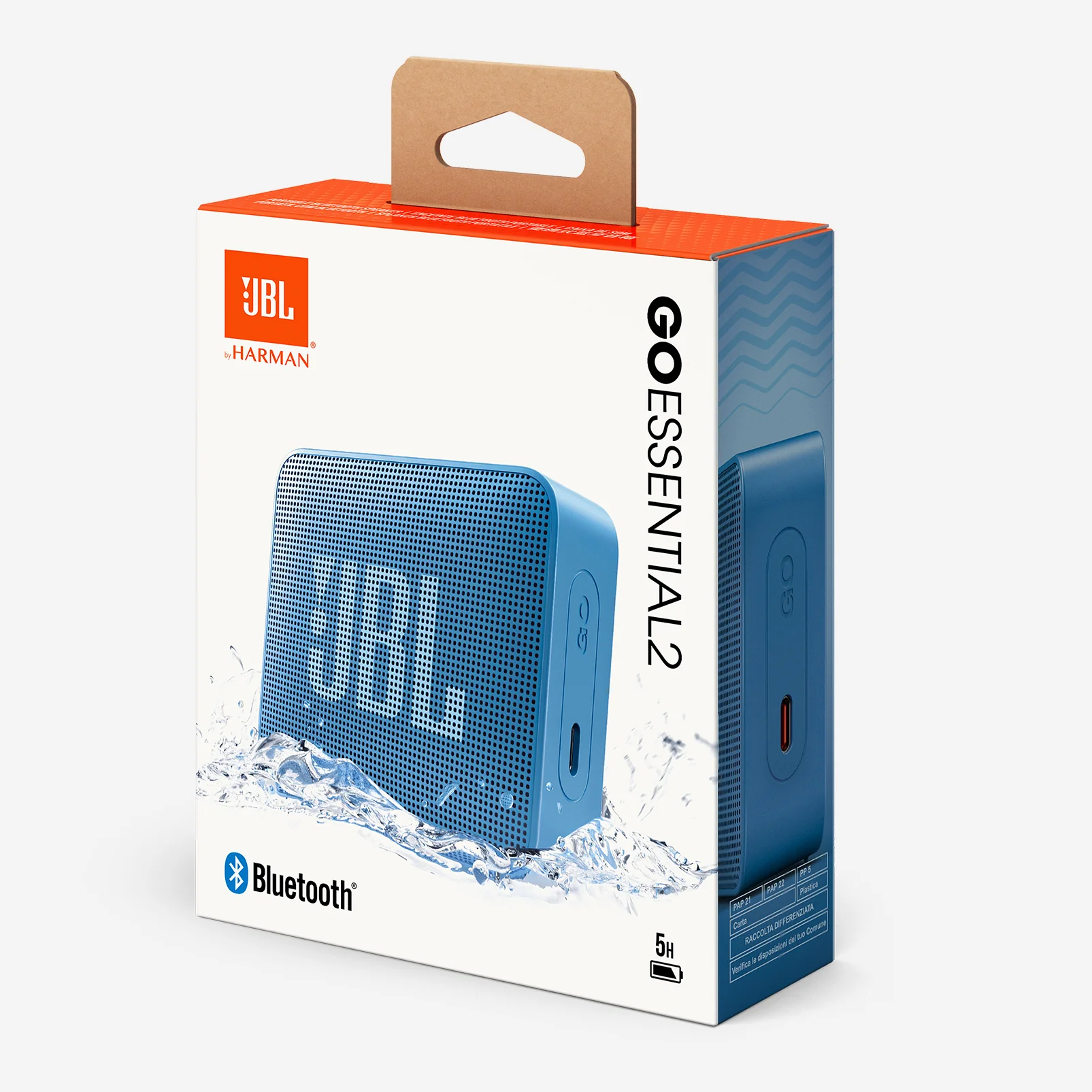 JBL GO ESSENTIAL 2 - Image 23