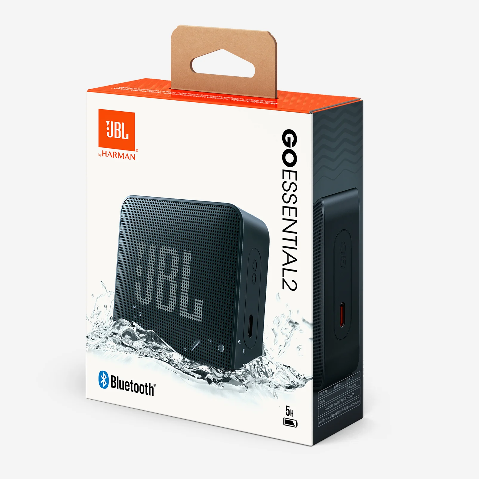 JBL GO ESSENTIAL 2 - Image 7