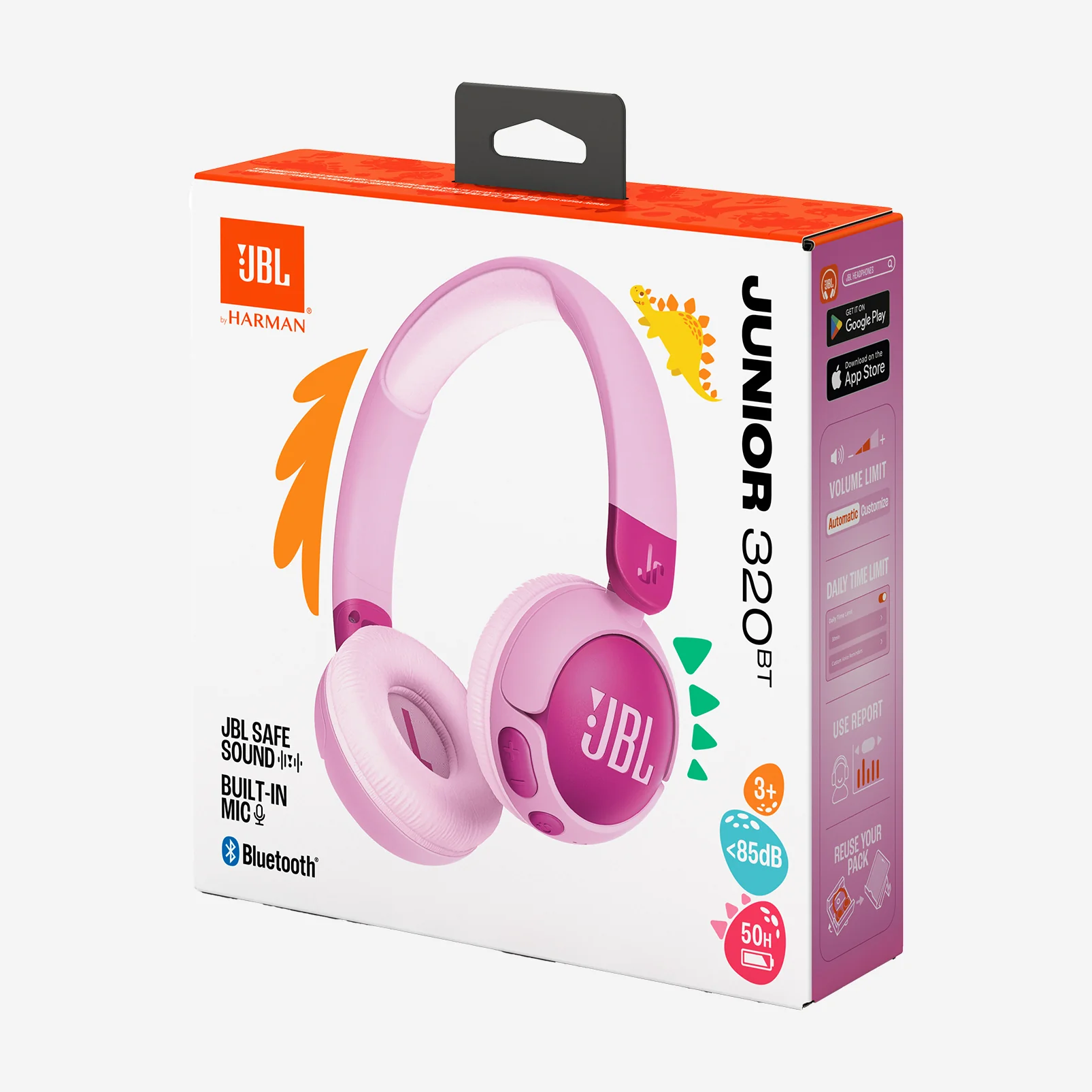 JBL JUNIOR 320BT - Image 13