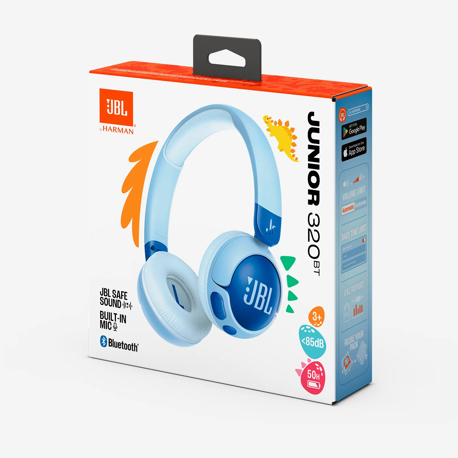 JBL JUNIOR 320BT - Image 6