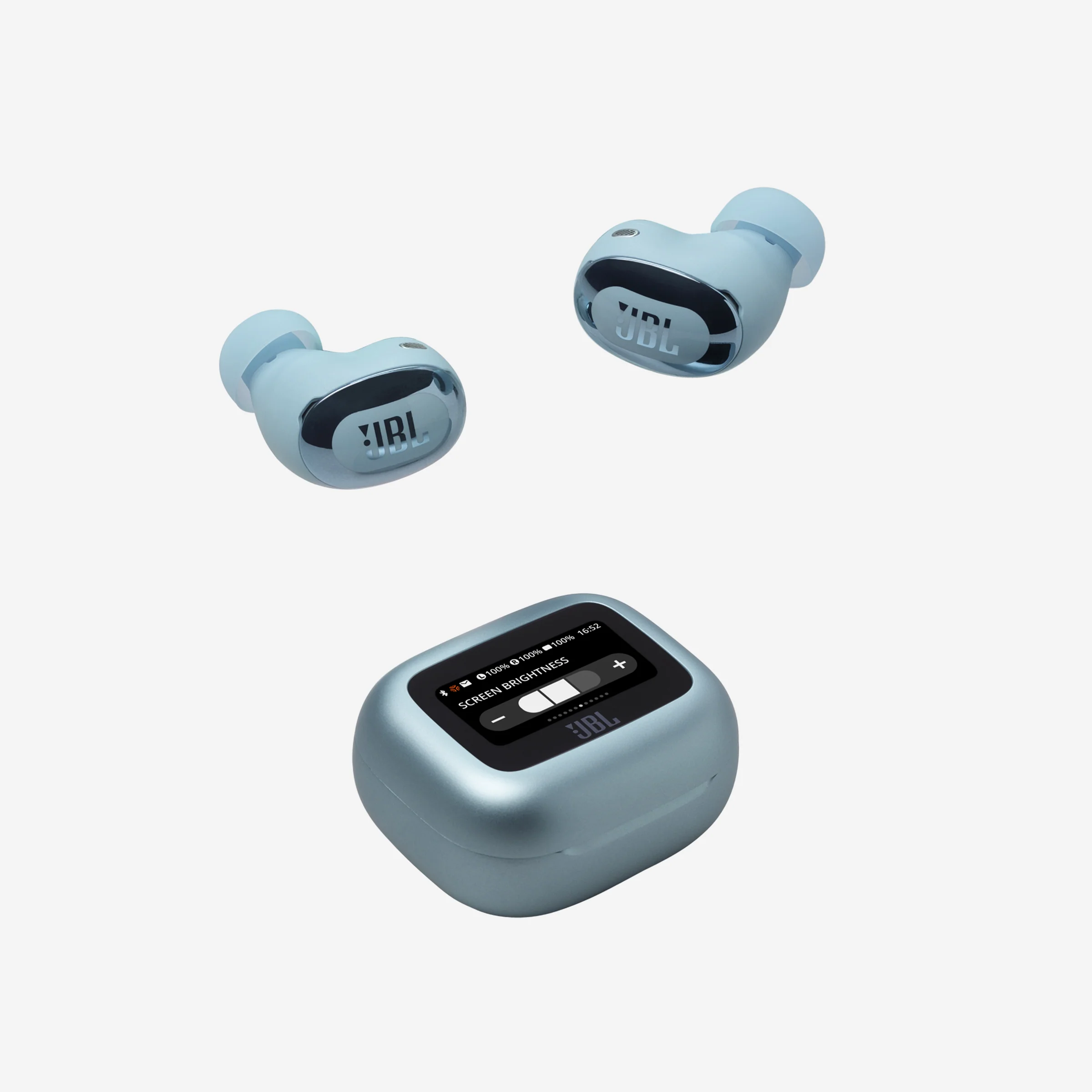 JBL LIVE BUDS 3 - Image 4