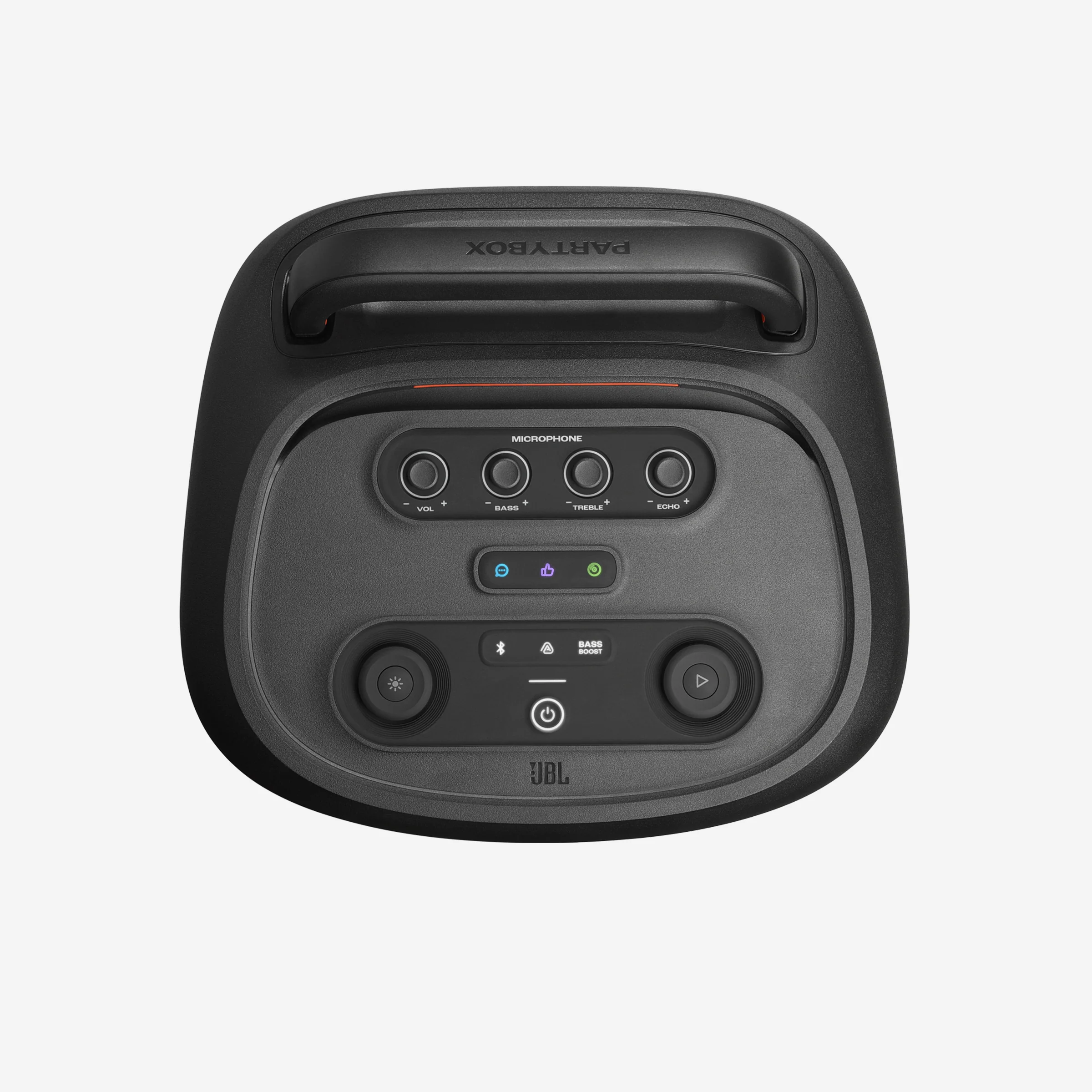 JBL PARTYBOX 520 - Image 3