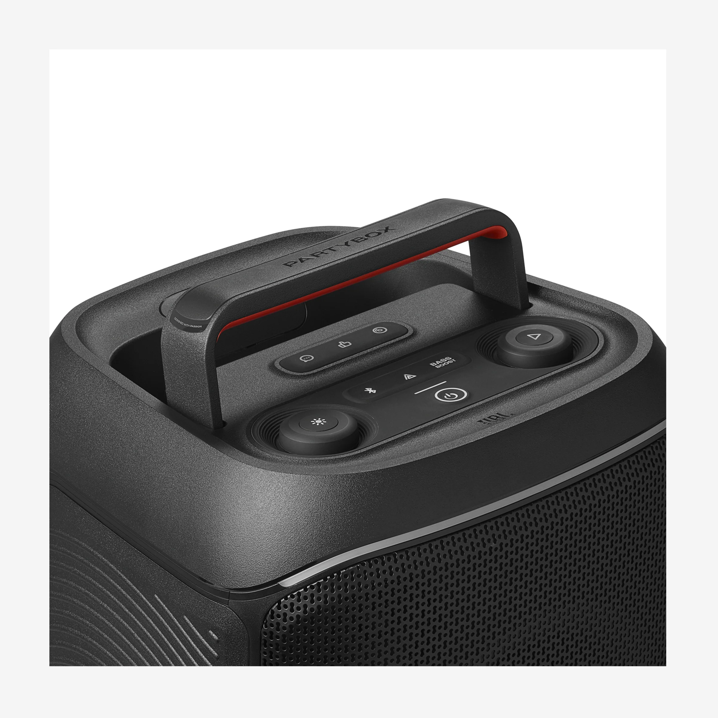 JBL PARTYBOX CLUB 120 - Image 6