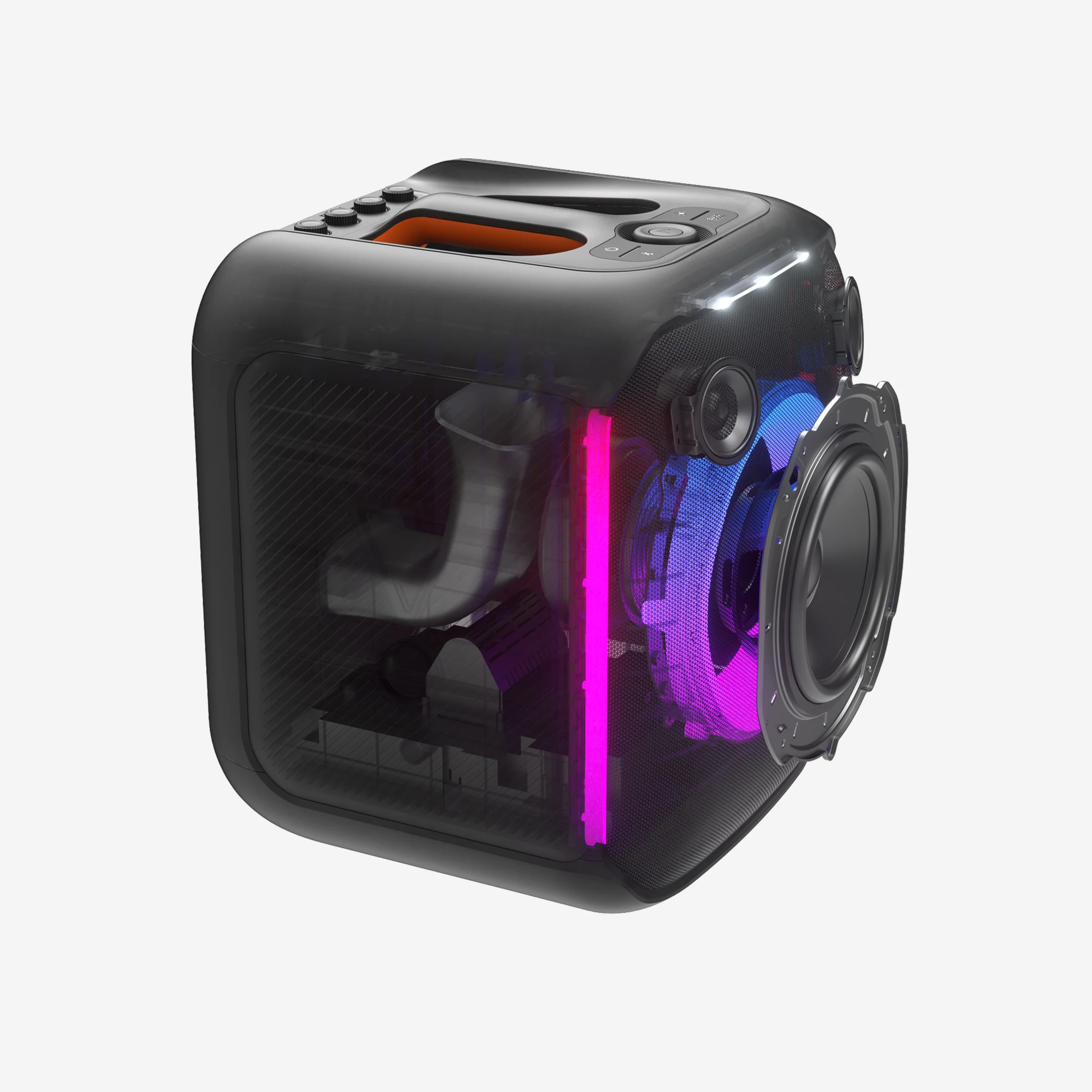 JBL PARTYBOX ENCORE - Image 4