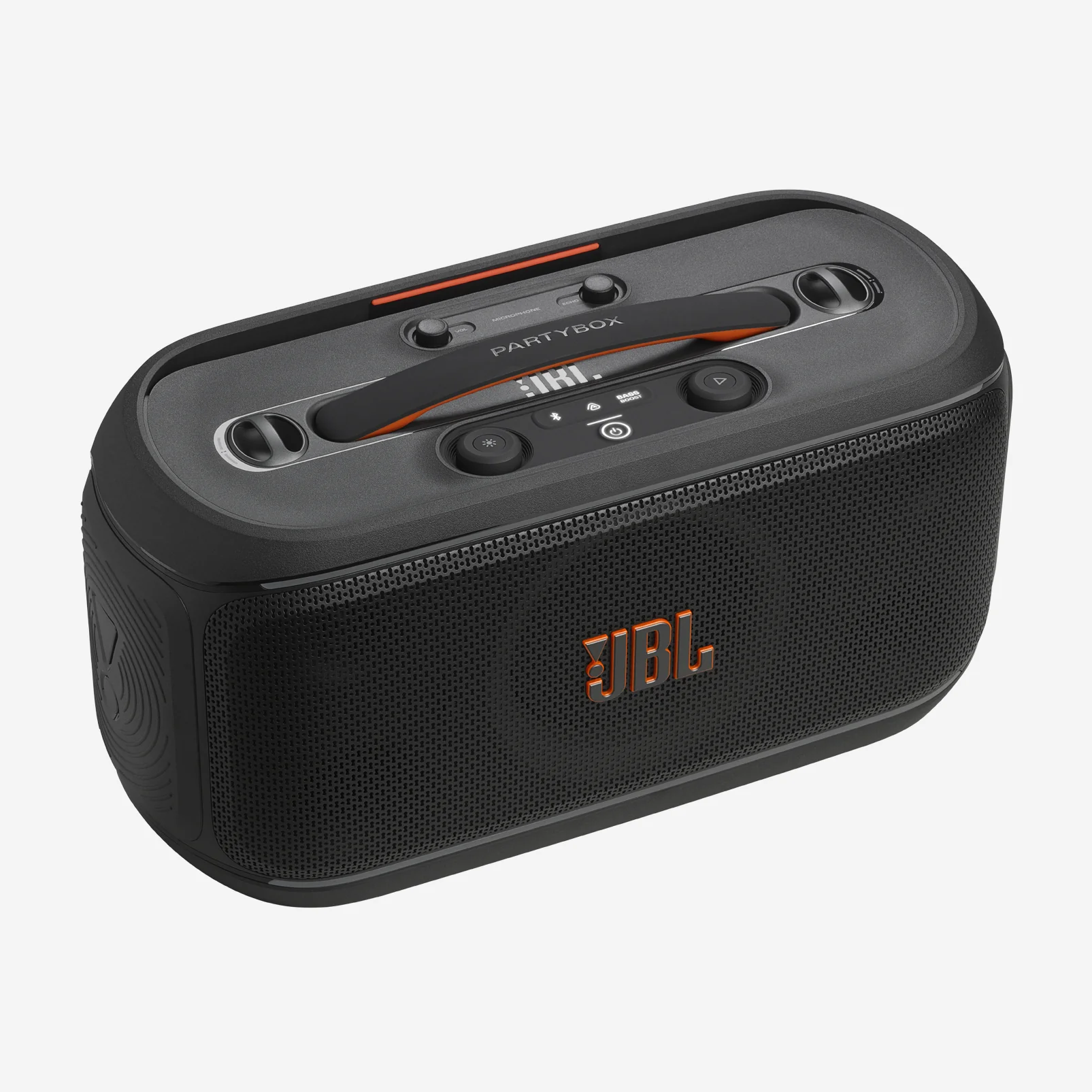 JBL PARTYBOX ON-THE-GO 2 - Image 11