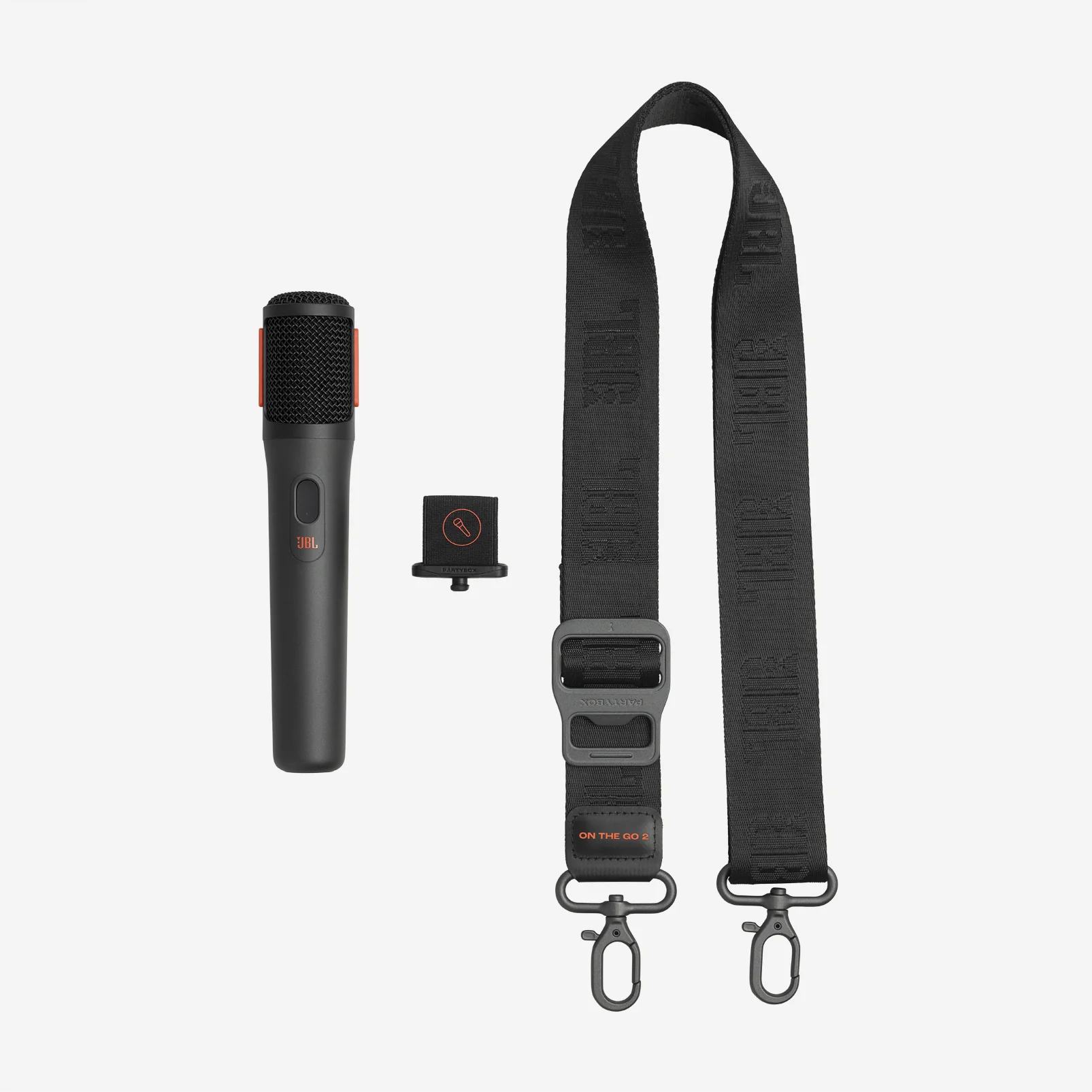 JBL PARTYBOX ON-THE-GO 2 - Image 13