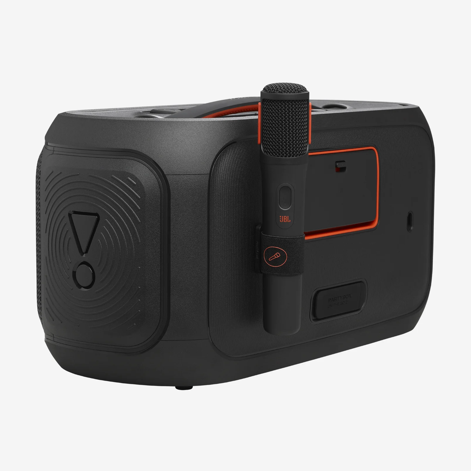 JBL PARTYBOX ON-THE-GO 2 - Image 4