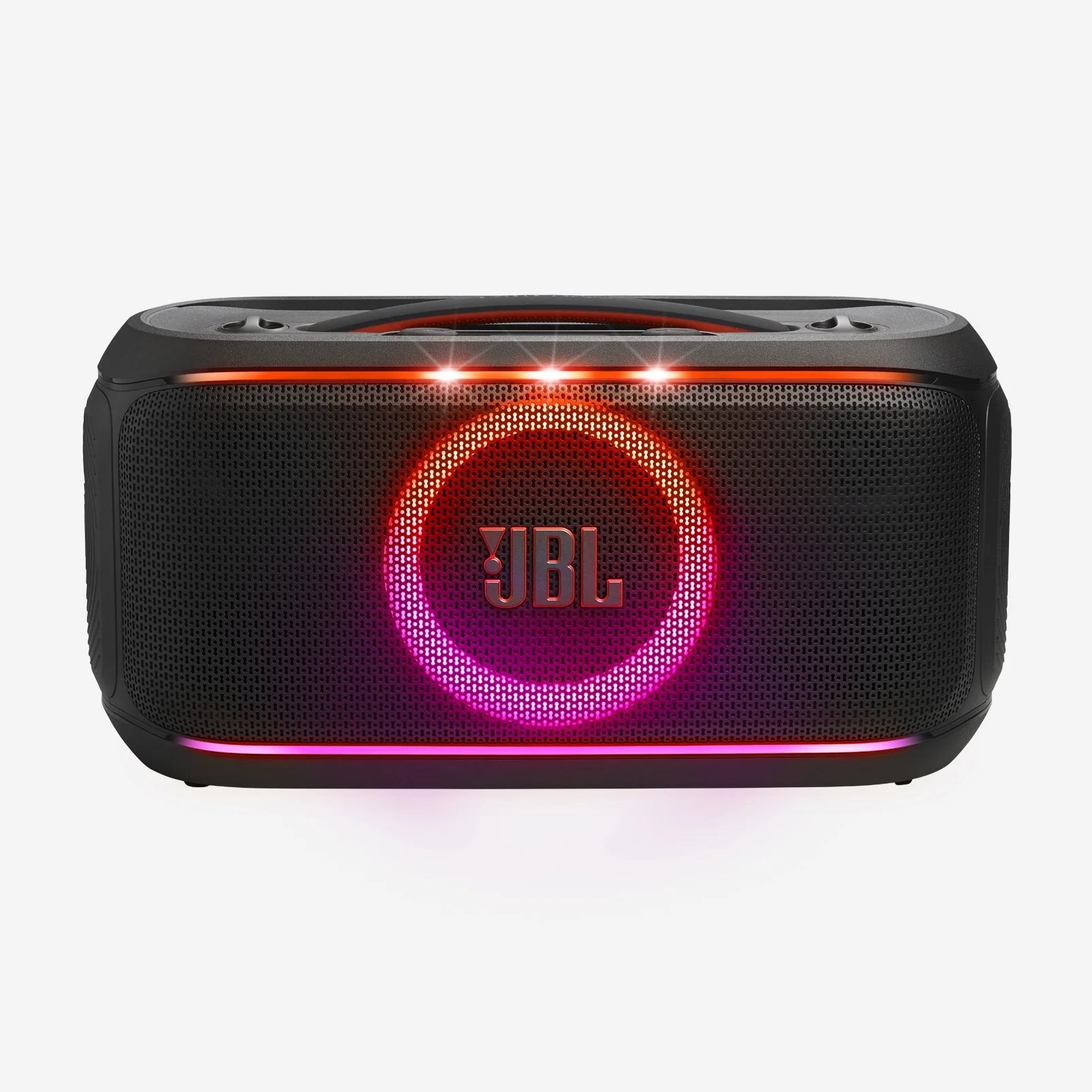 JBL PARTYBOX ON-THE-GO 2 - Image 5