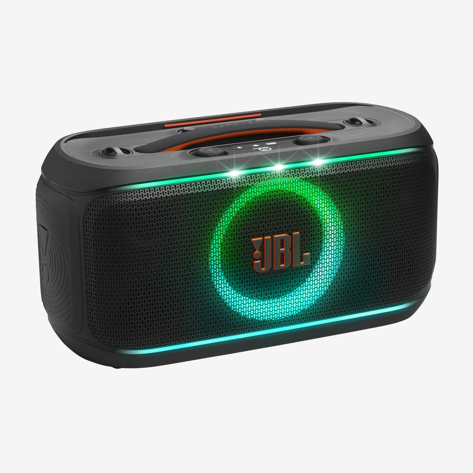 JBL PARTYBOX ON-THE-GO 2 - Image 6