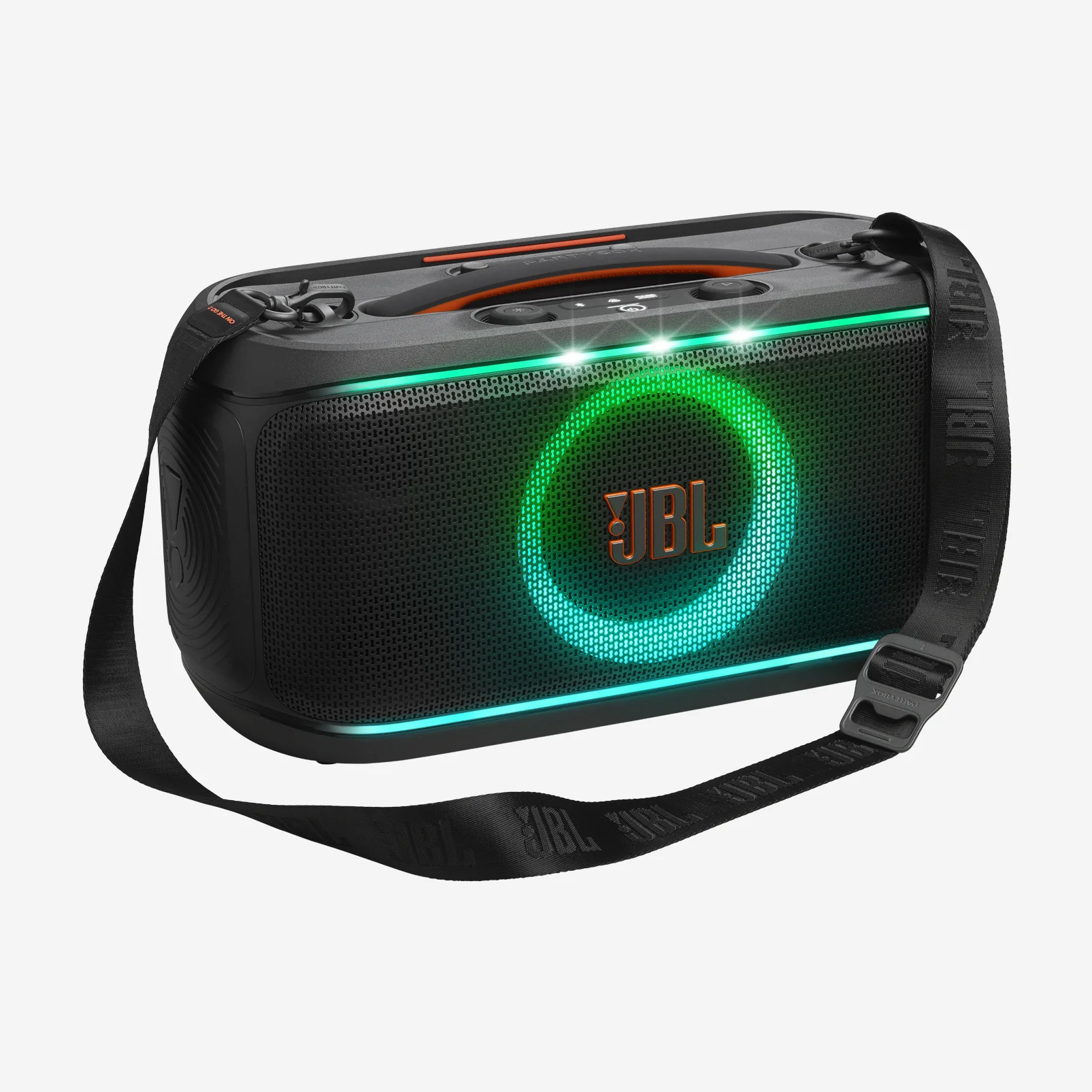 JBL PARTYBOX ON-THE-GO 2 - Image 7