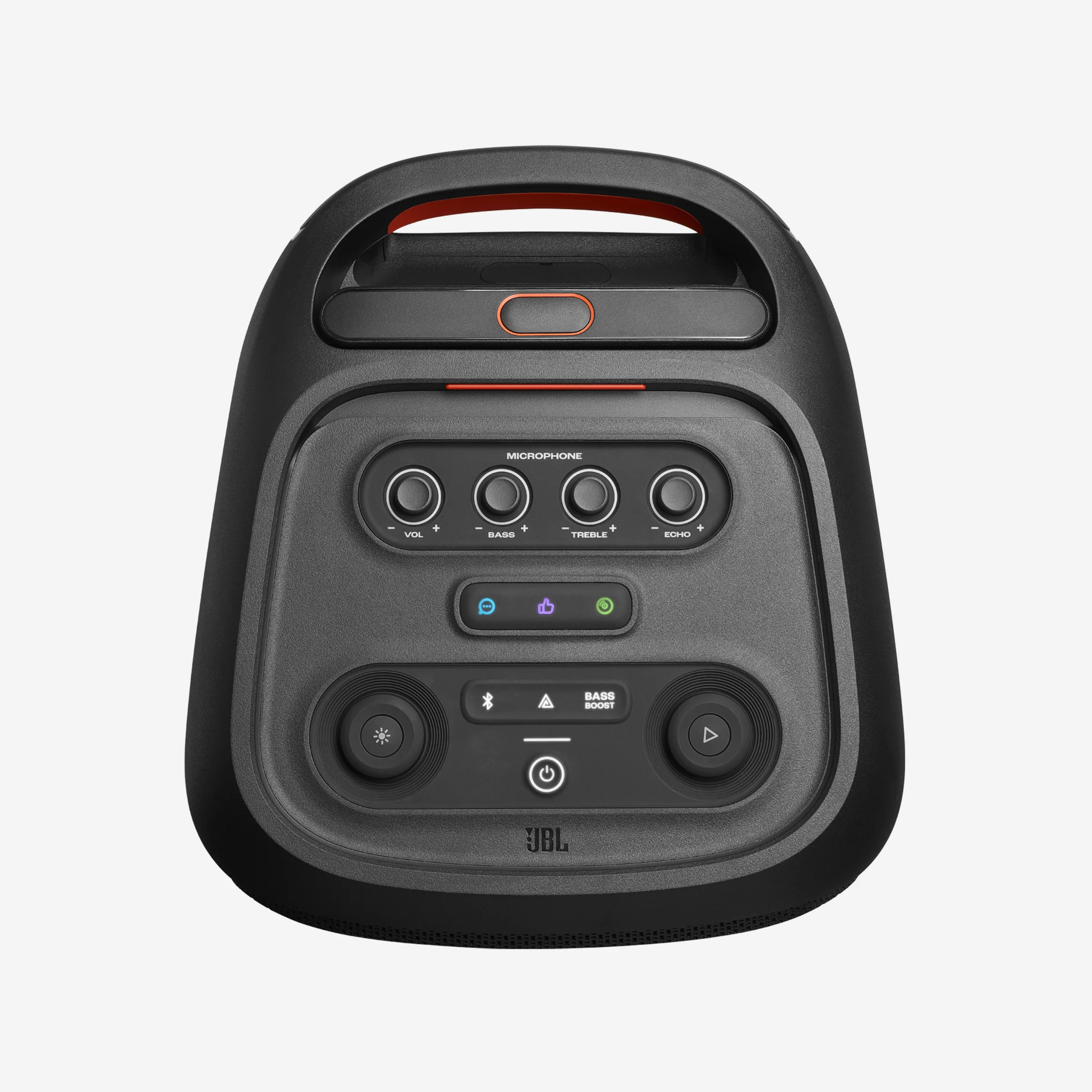 JBL PARTYBOX STAGE 320 - Image 8