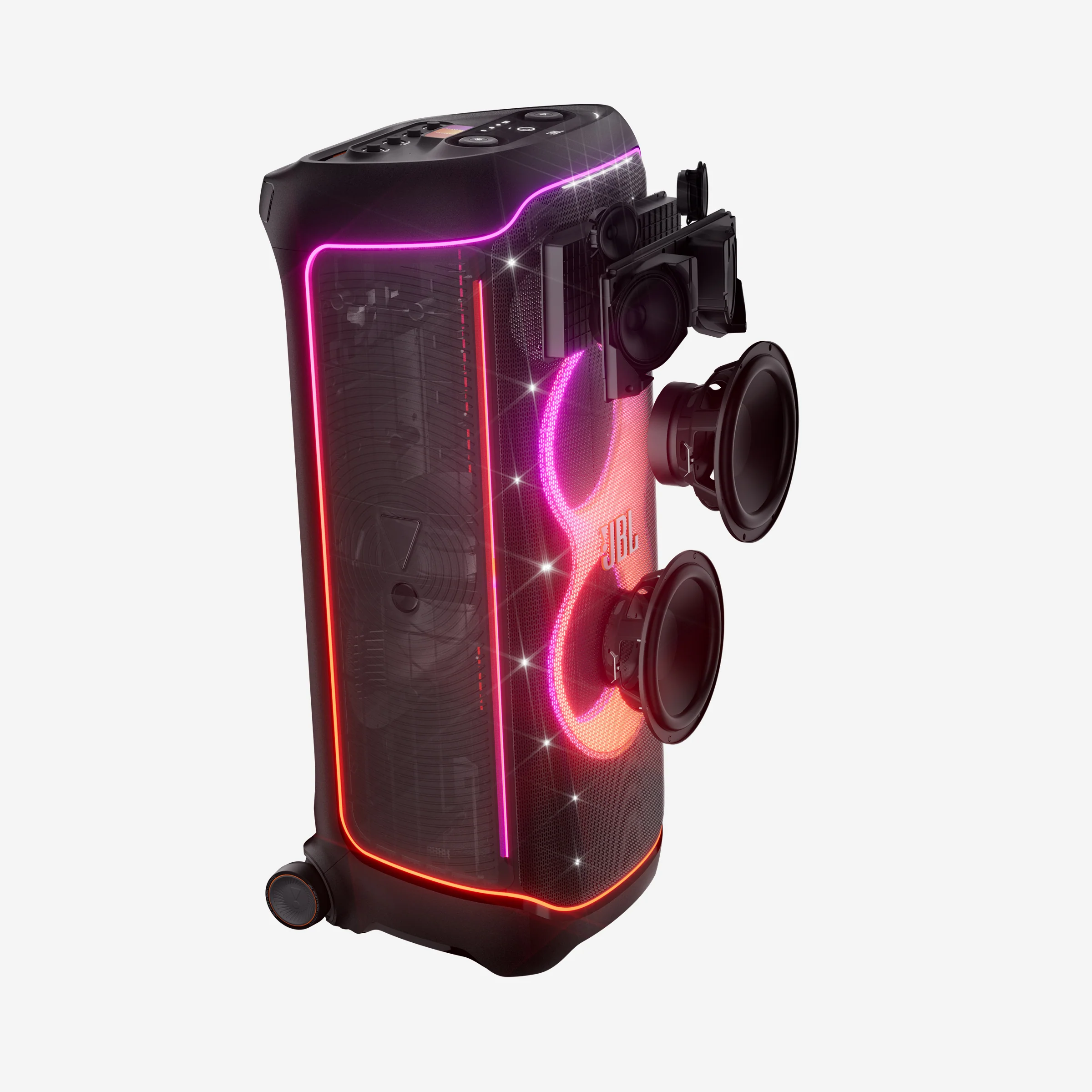 JBL PARTYBOX ULTIMATE - Image 3