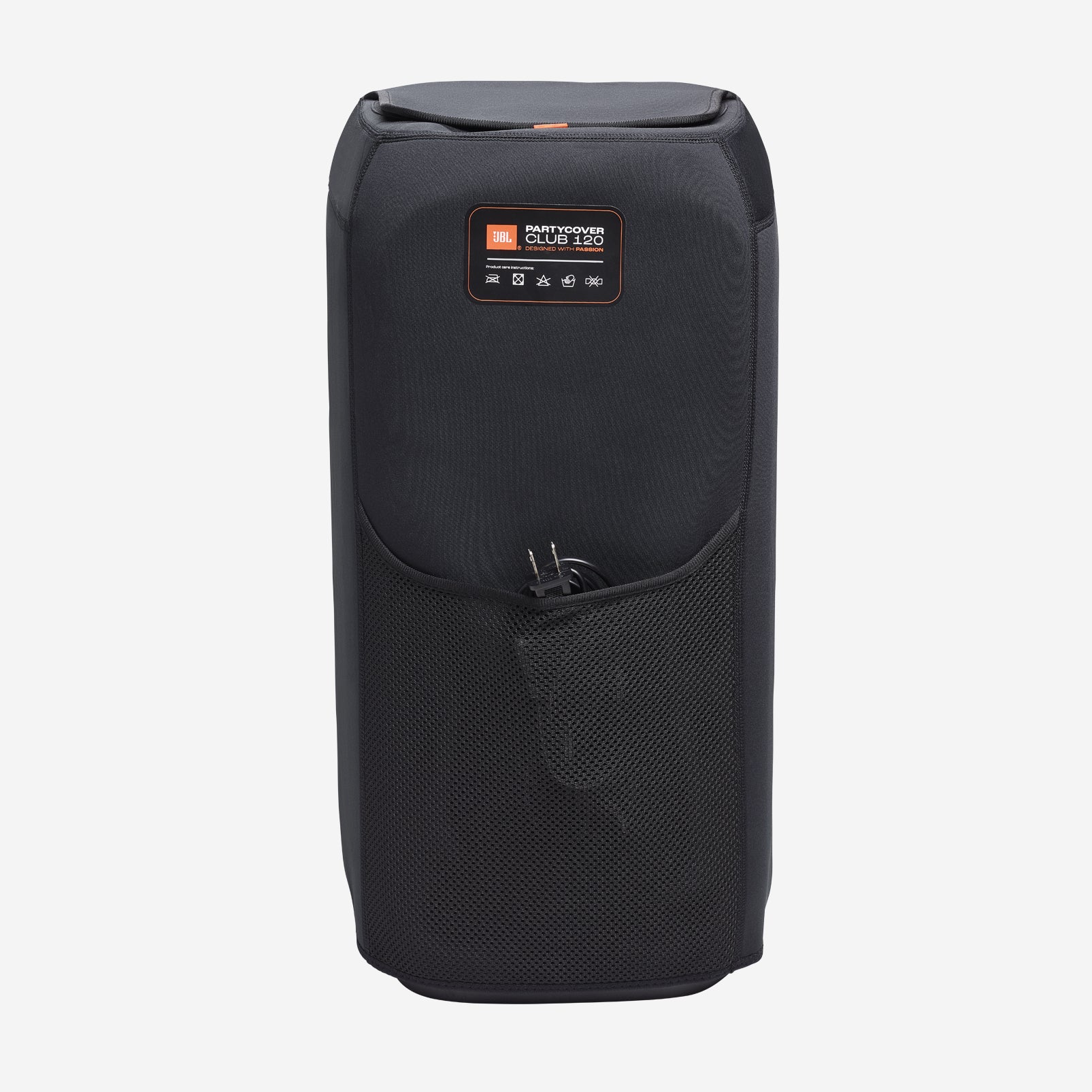 JBL PARTYCOVER CLUB 120 - Image 6