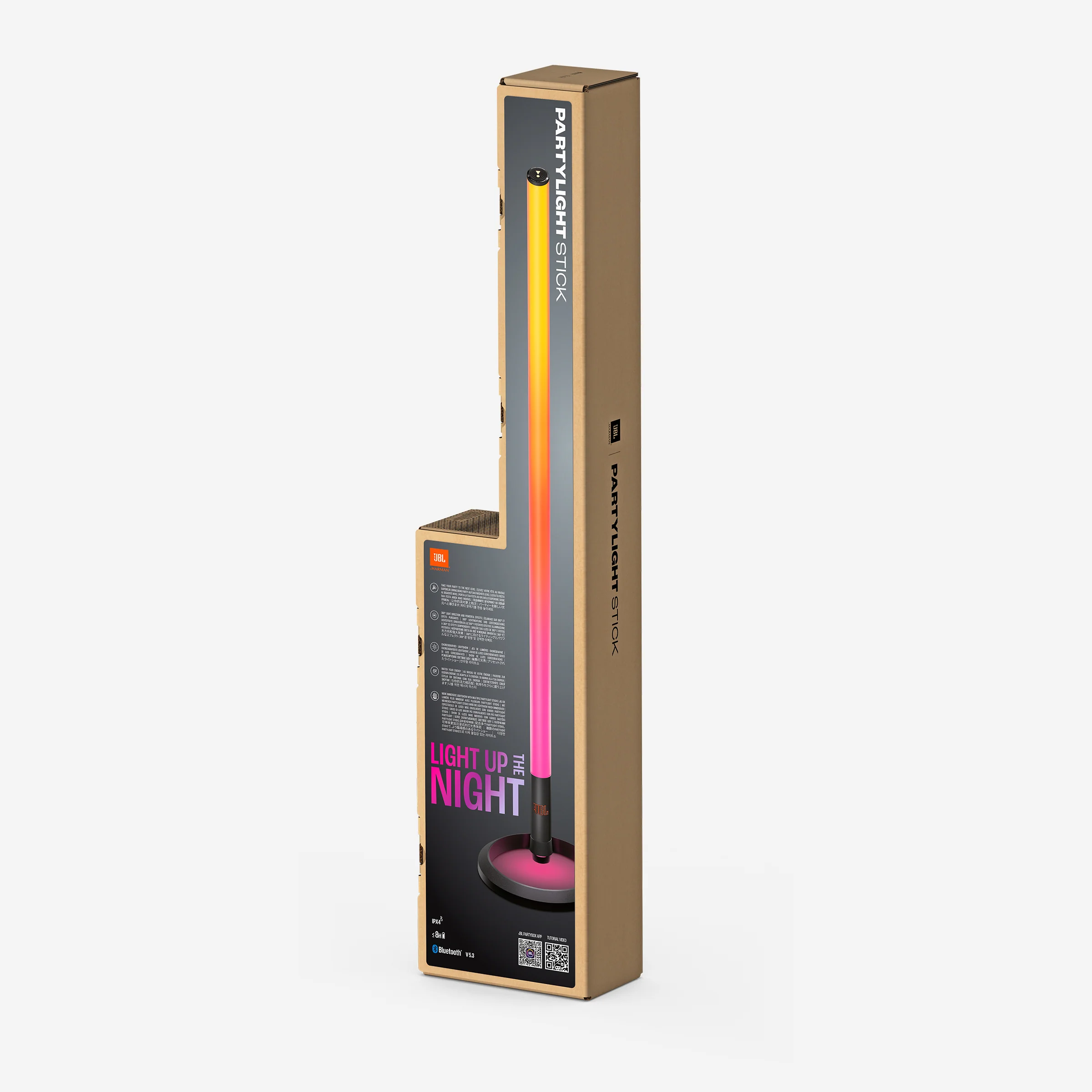 JBL PARTYLIGHT STICK - Image 5