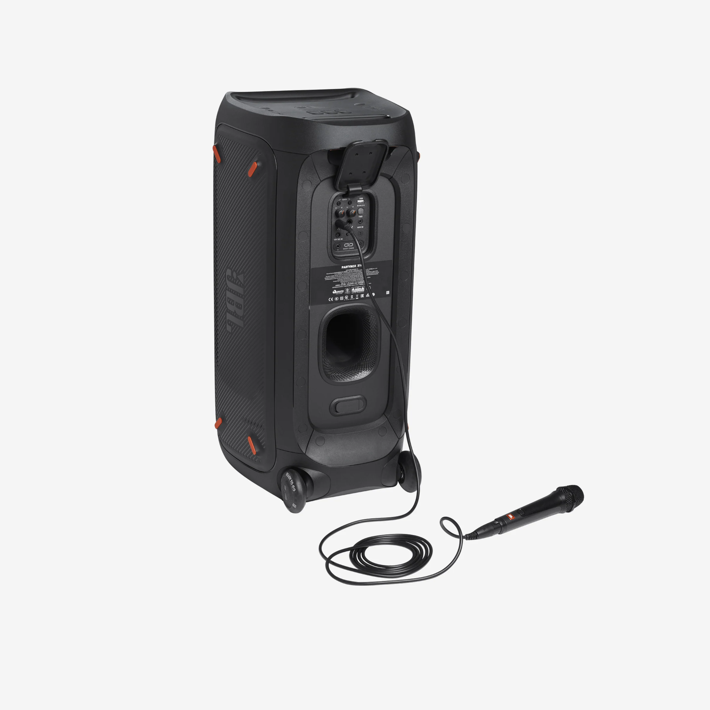 JBL PBM100 - Image 5