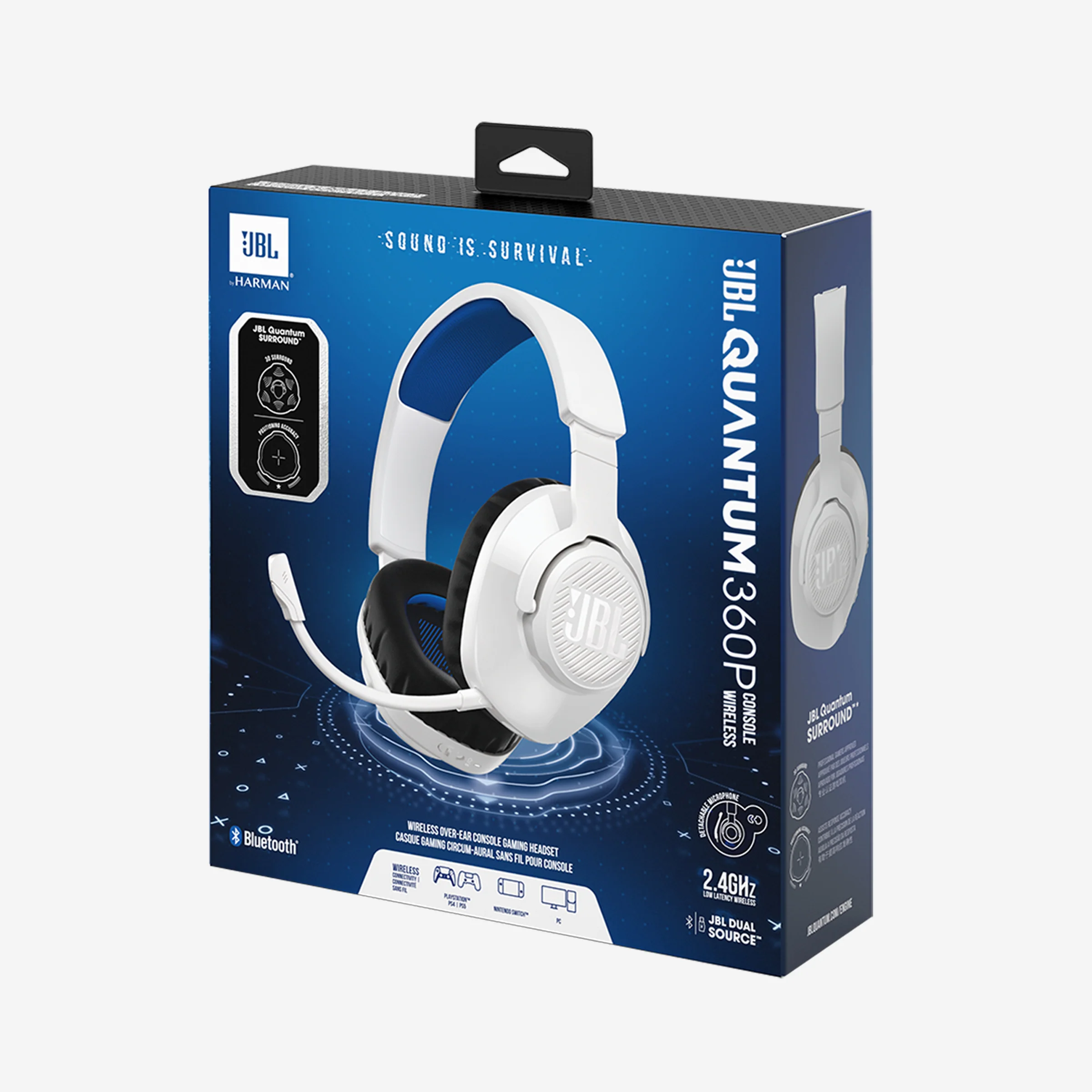 JBL QUANTUM 360P - Image 5