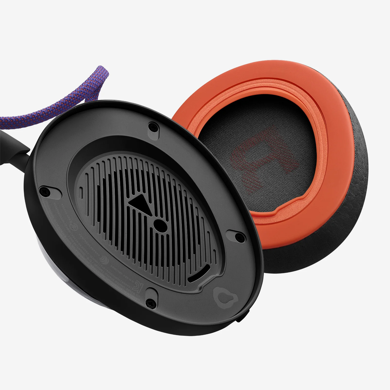 JBL QUANTUM 650 - Image 10