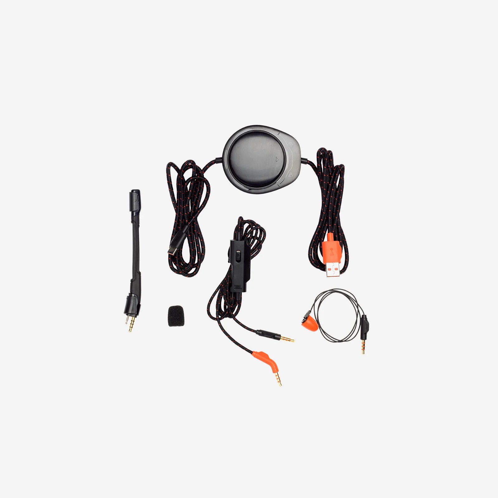 JBL QUANTUM ONE - Image 7