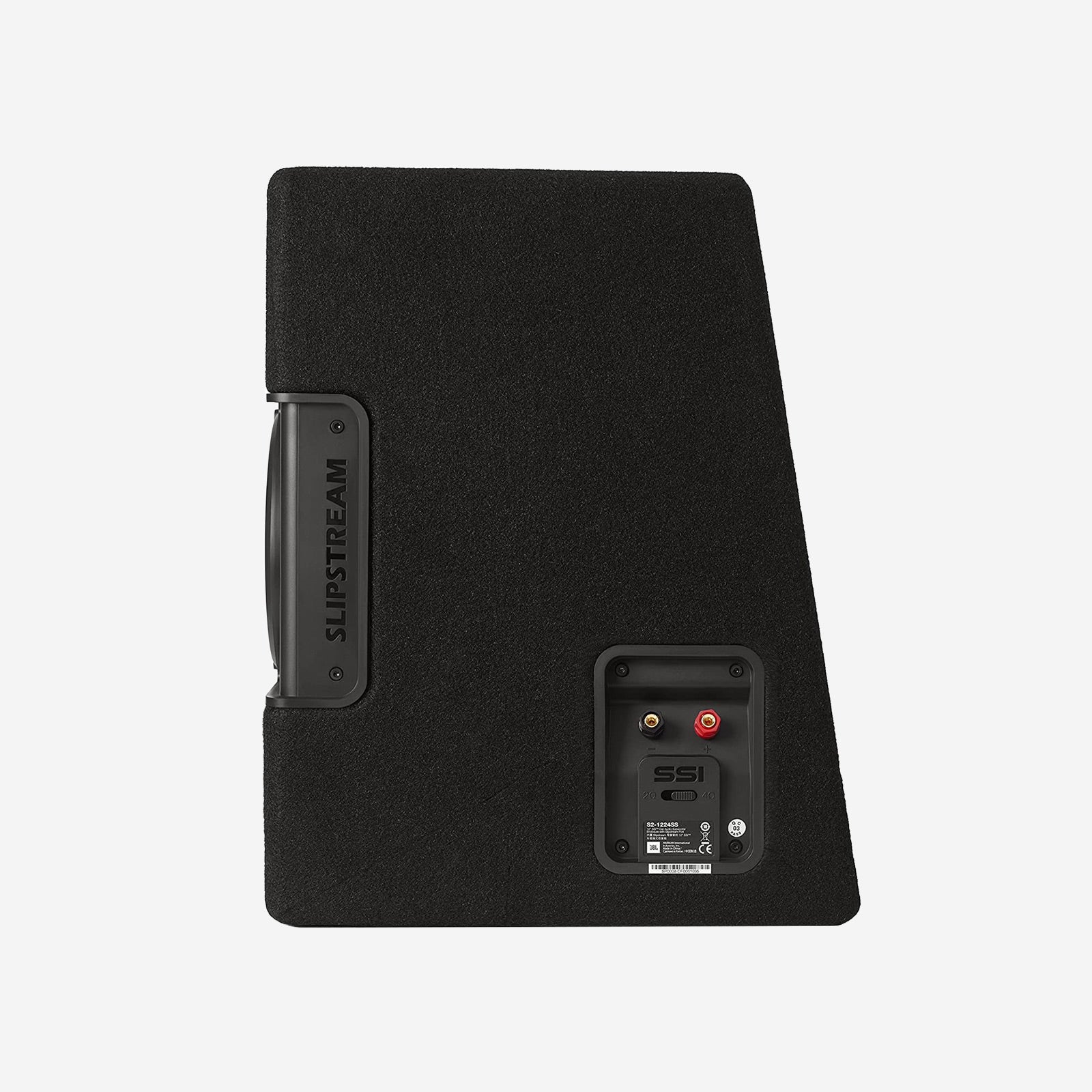 JBL S2-1224SS - Image 3