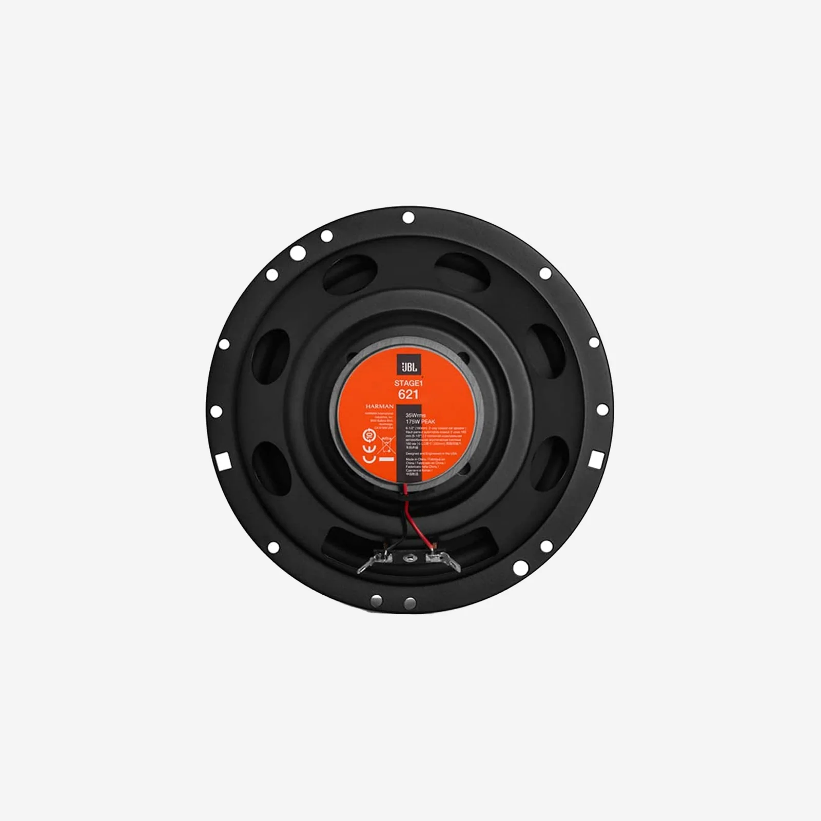 JBL STAGE 1 621 - Image 4