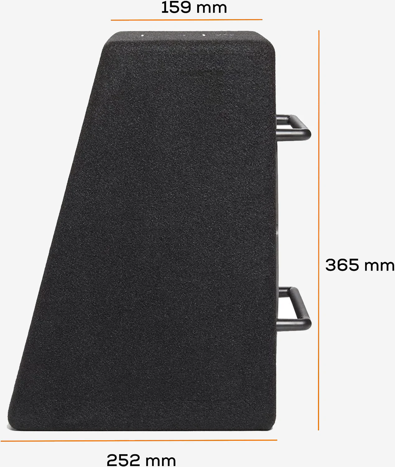 JBL STAGE 1200S - Image 3