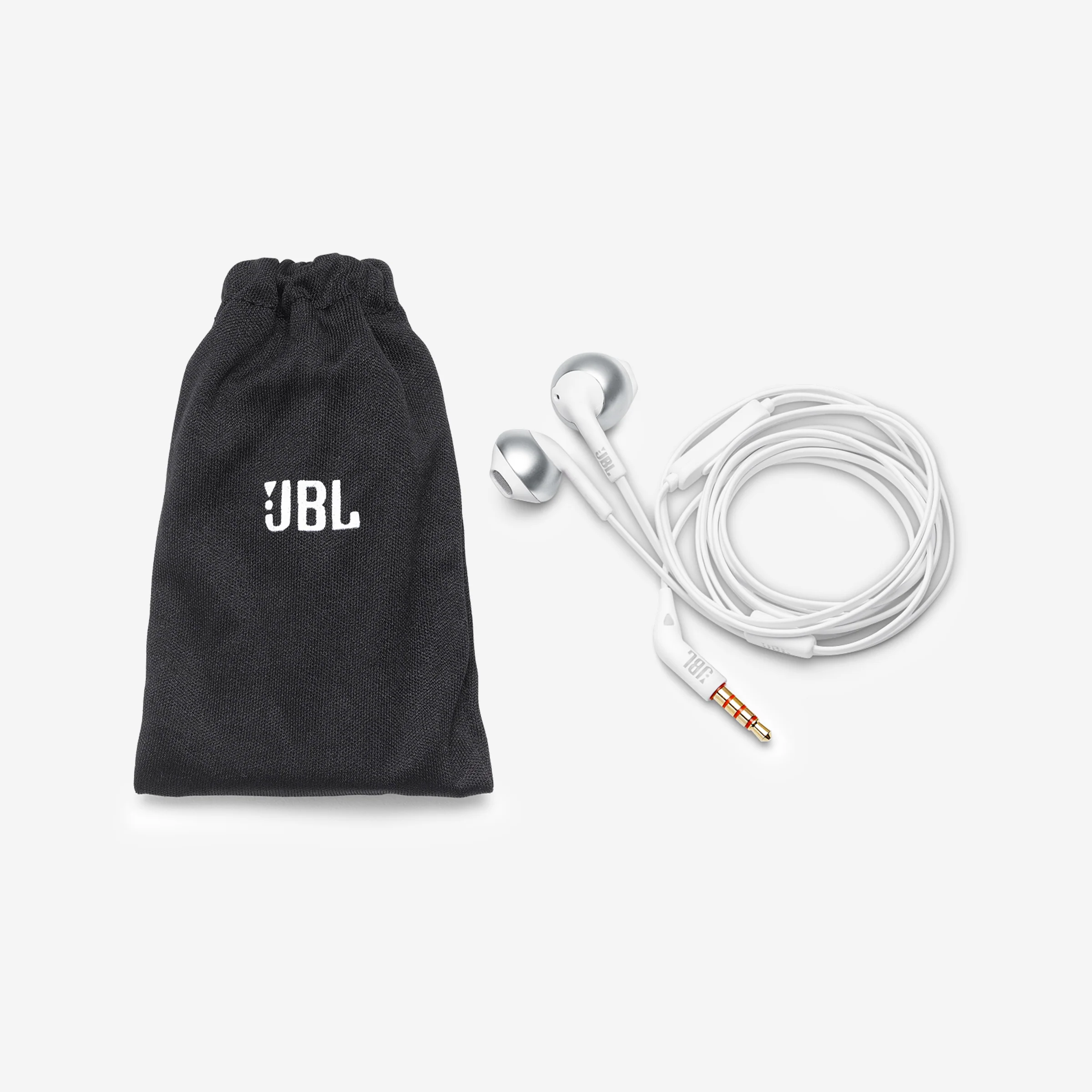 JBL T205 - Image 4