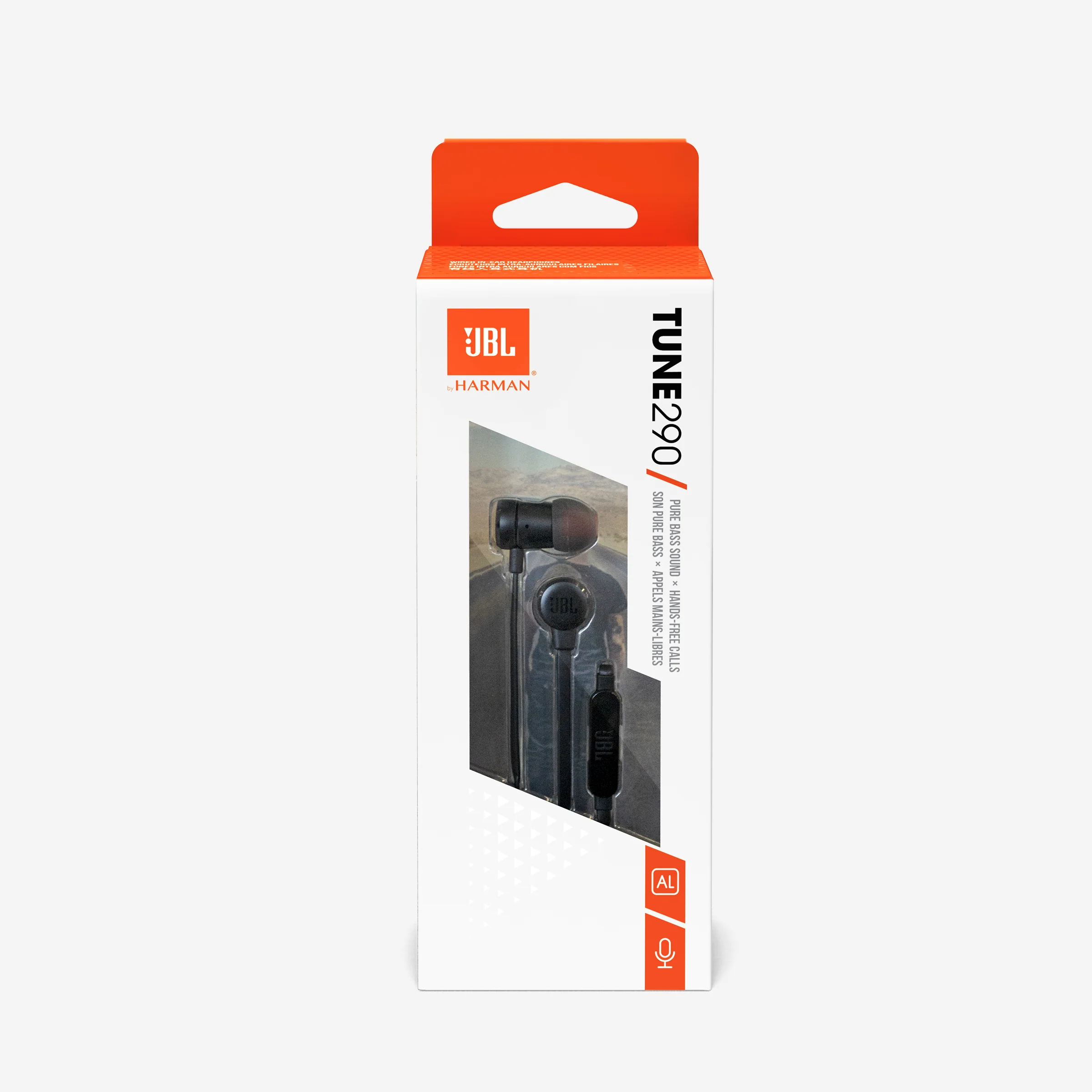 JBL T290 - Image 2