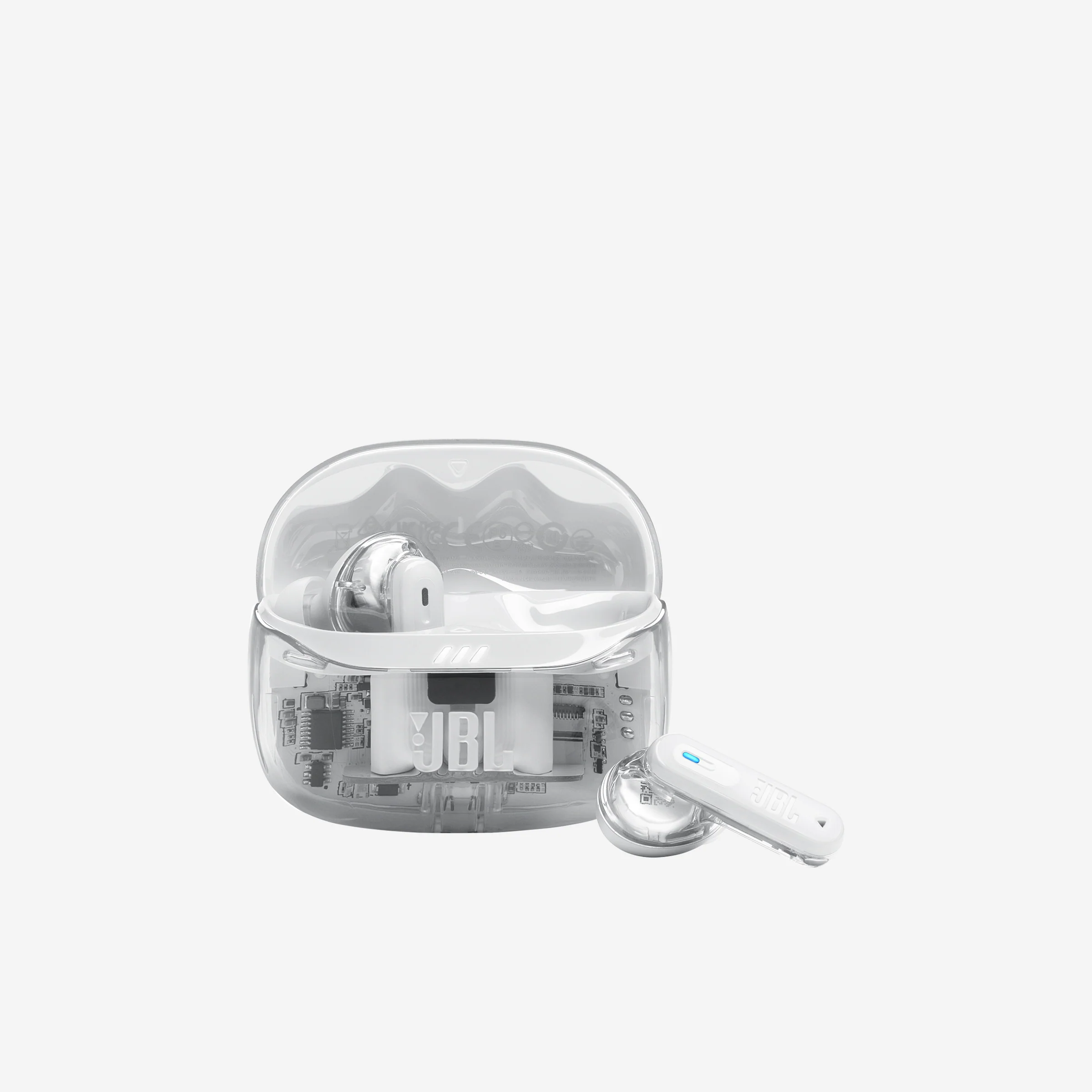JBL TUNE BEAM 2 GHOST EDITION - Image 12