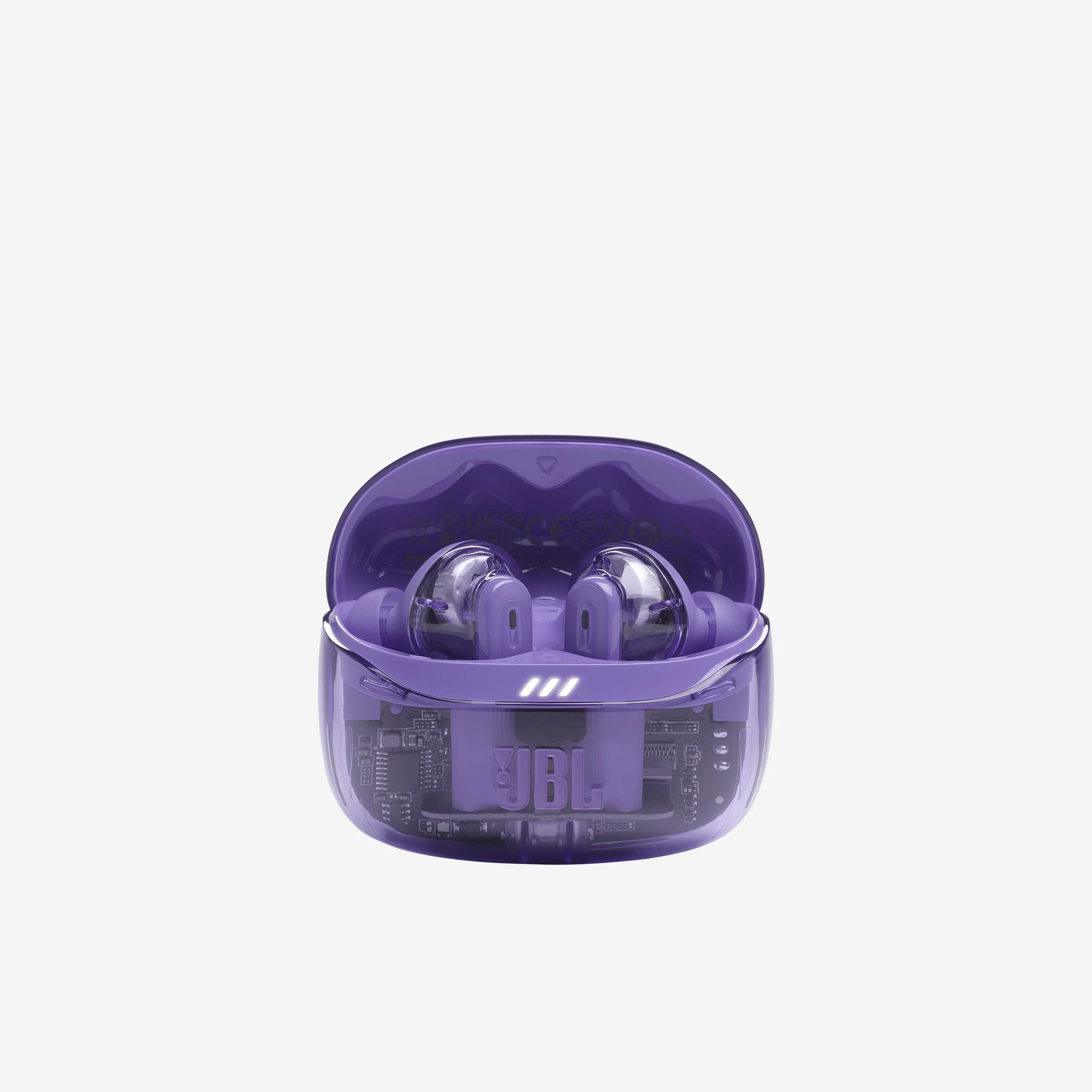 JBL TUNE BEAM 2 GHOST EDITION - Image 8